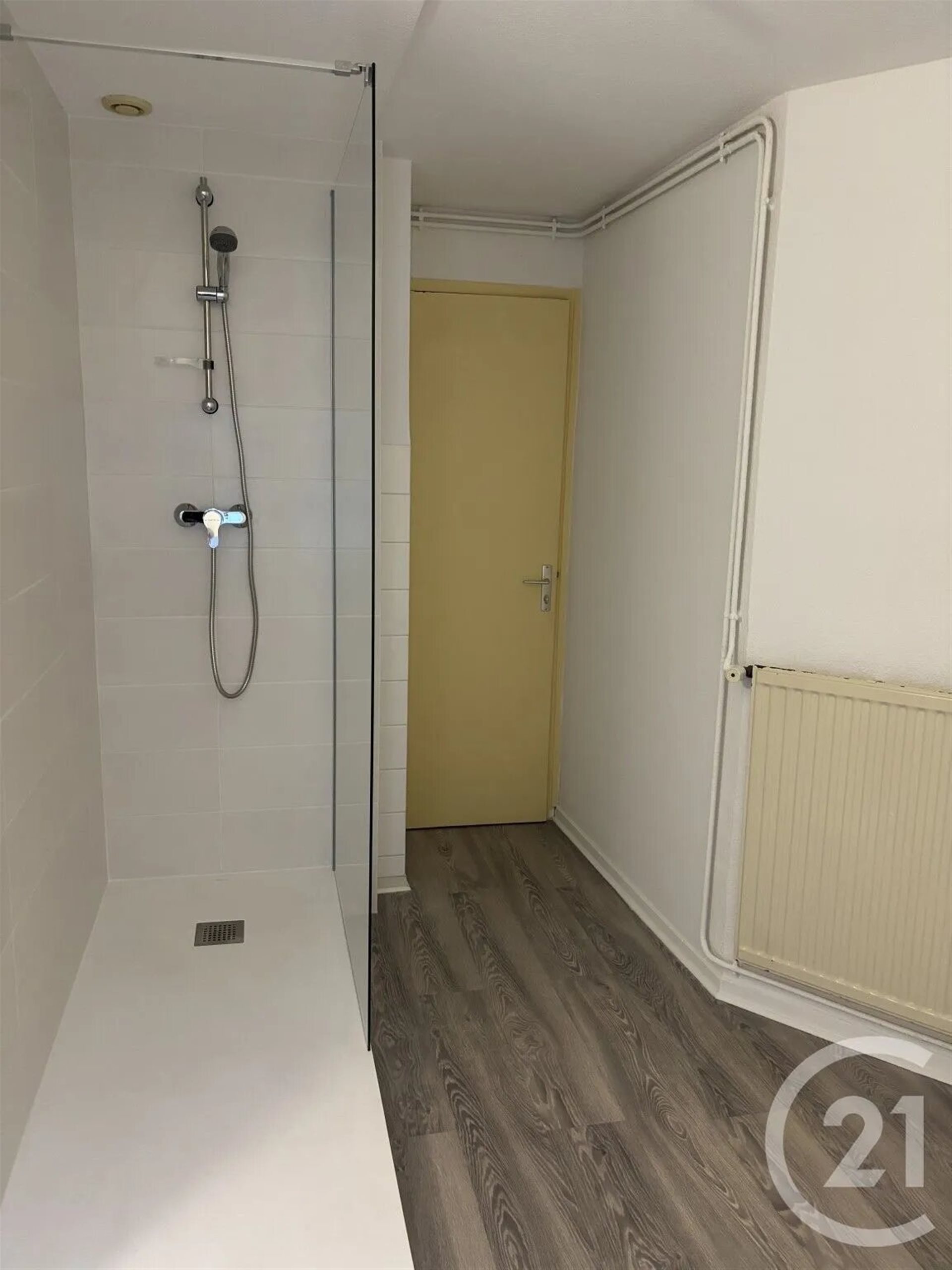 Appartement à louer, 54m², Bourg-Argental