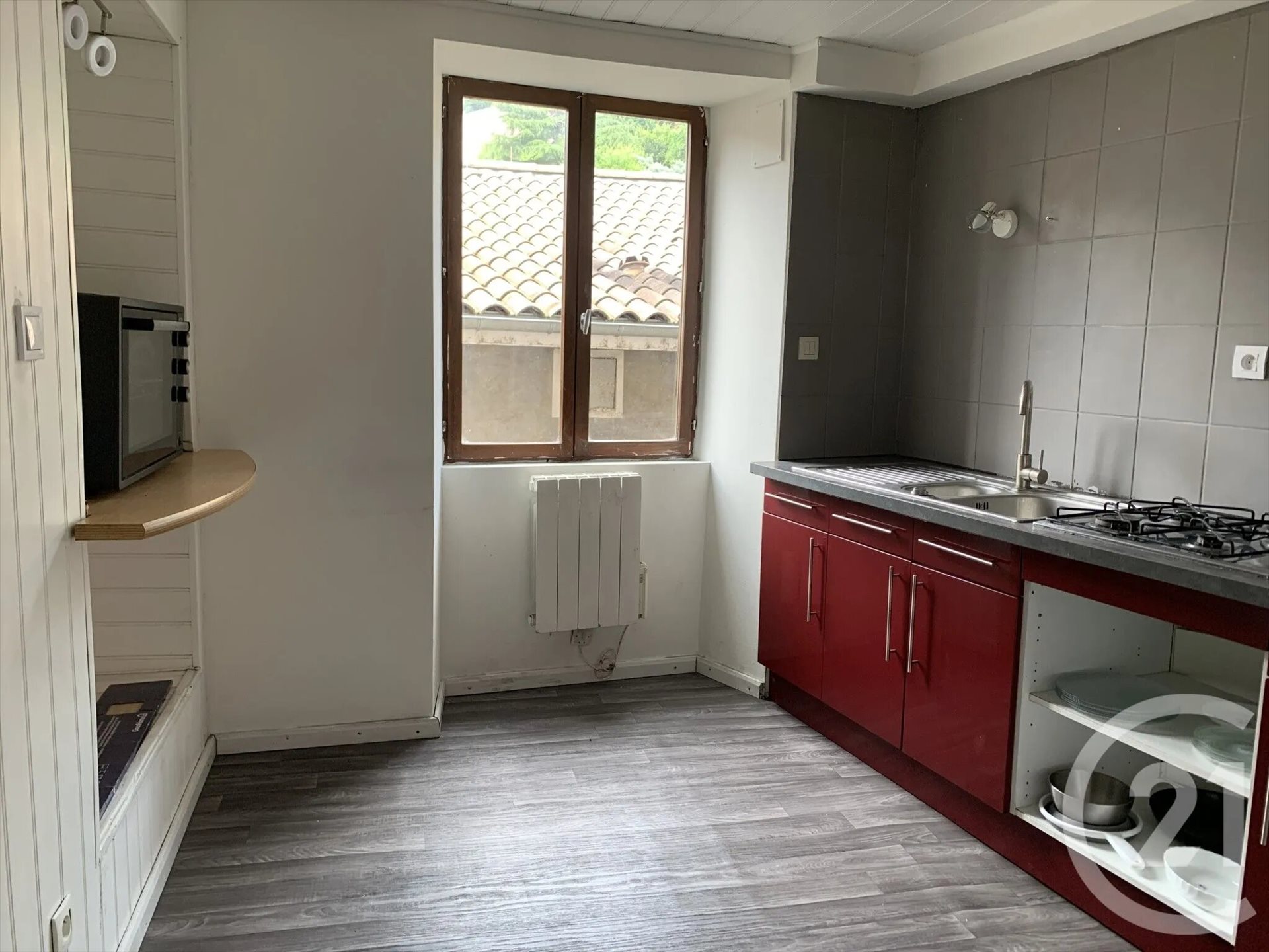 Appartement à louer, 36m², Annonay