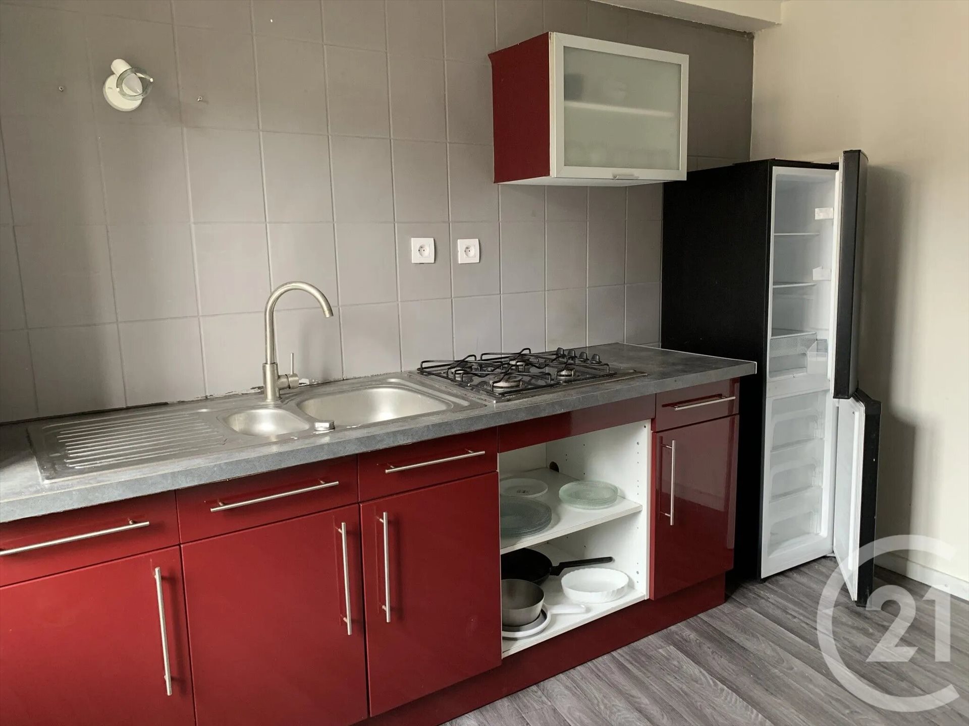 Appartement à louer, 36m², Annonay