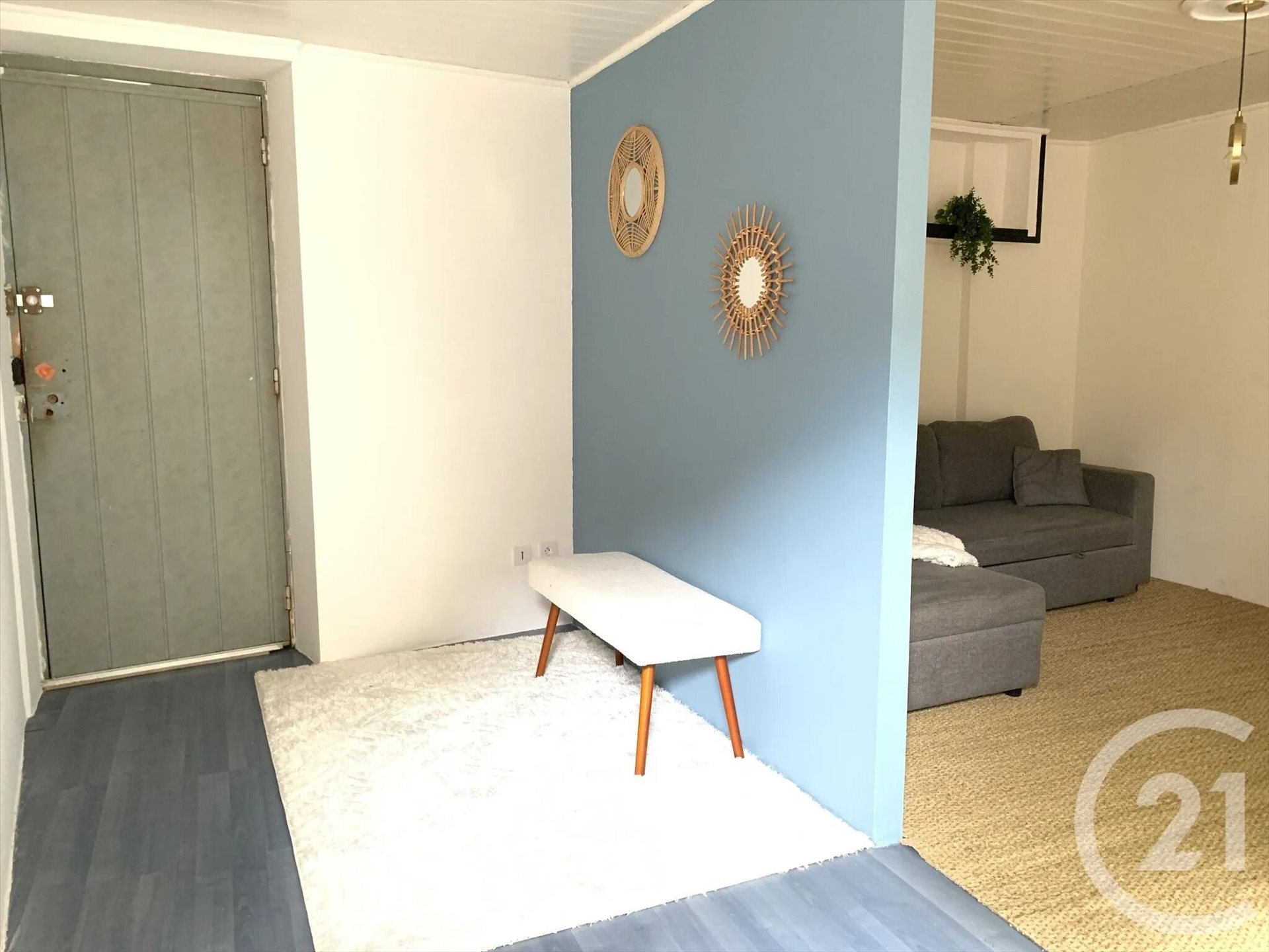 Appartement à louer, 36m², Annonay