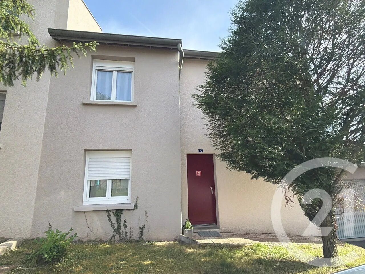 Maison à vendre, 85m², Annonay