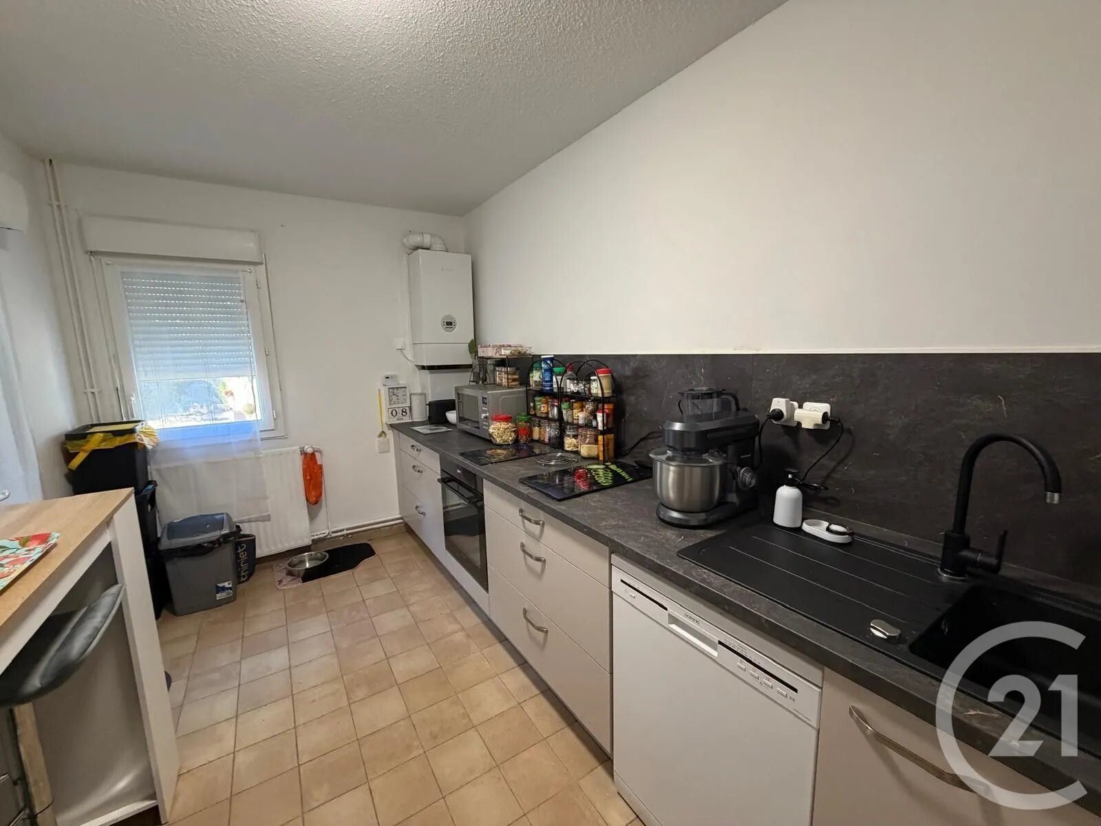 Maison à vendre, 85m², Annonay