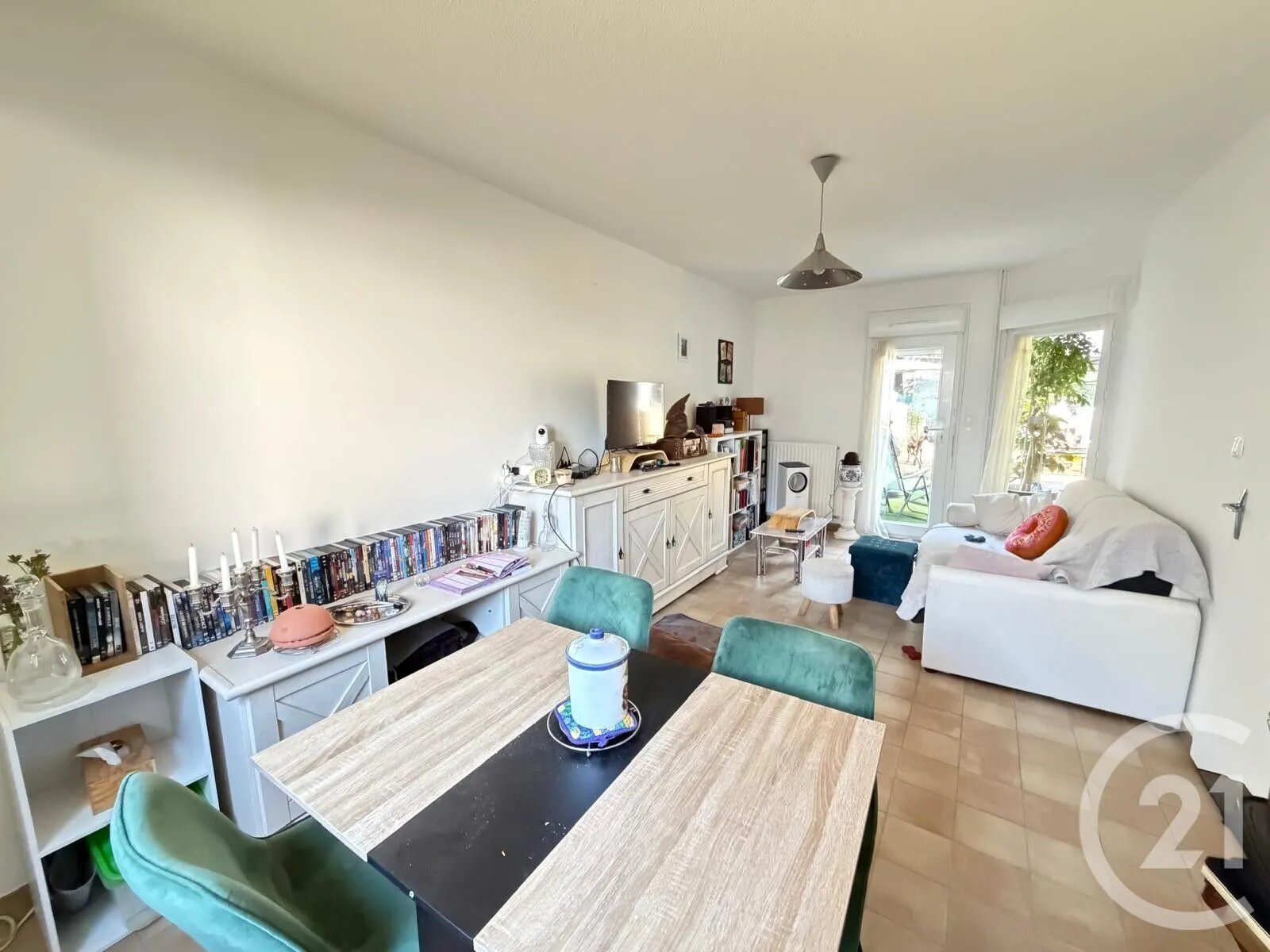 Maison à vendre, 85m², Annonay