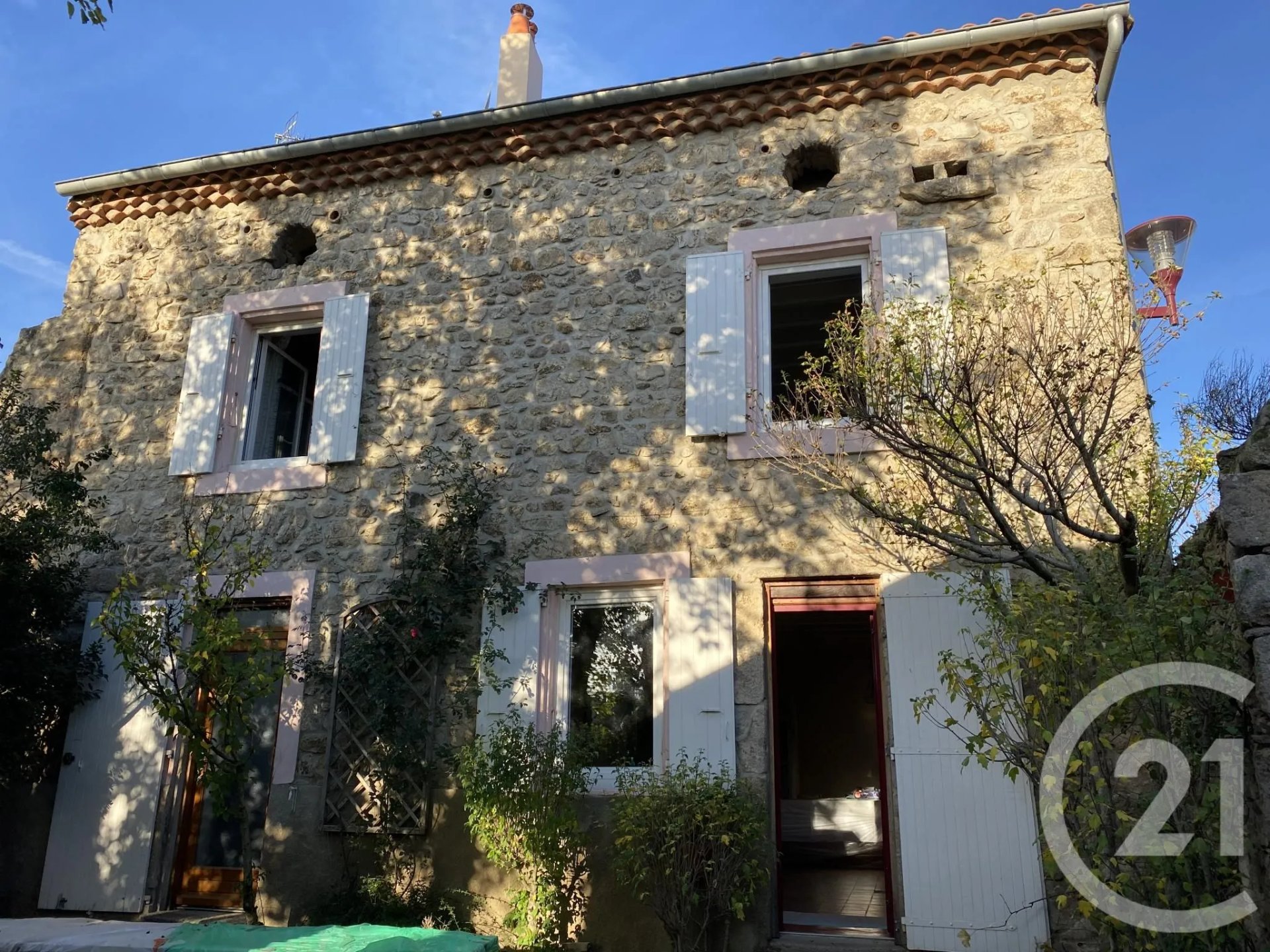Maison à louer, 123m², Vernosc-lès-Annonay