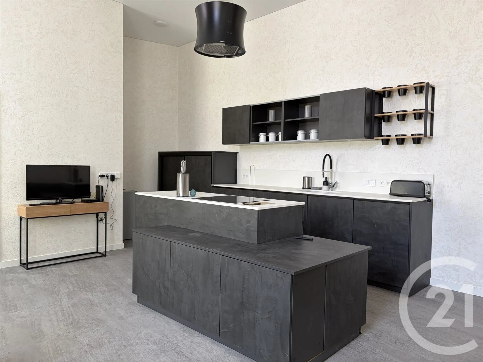 Appartement à louer, 55m², Annonay