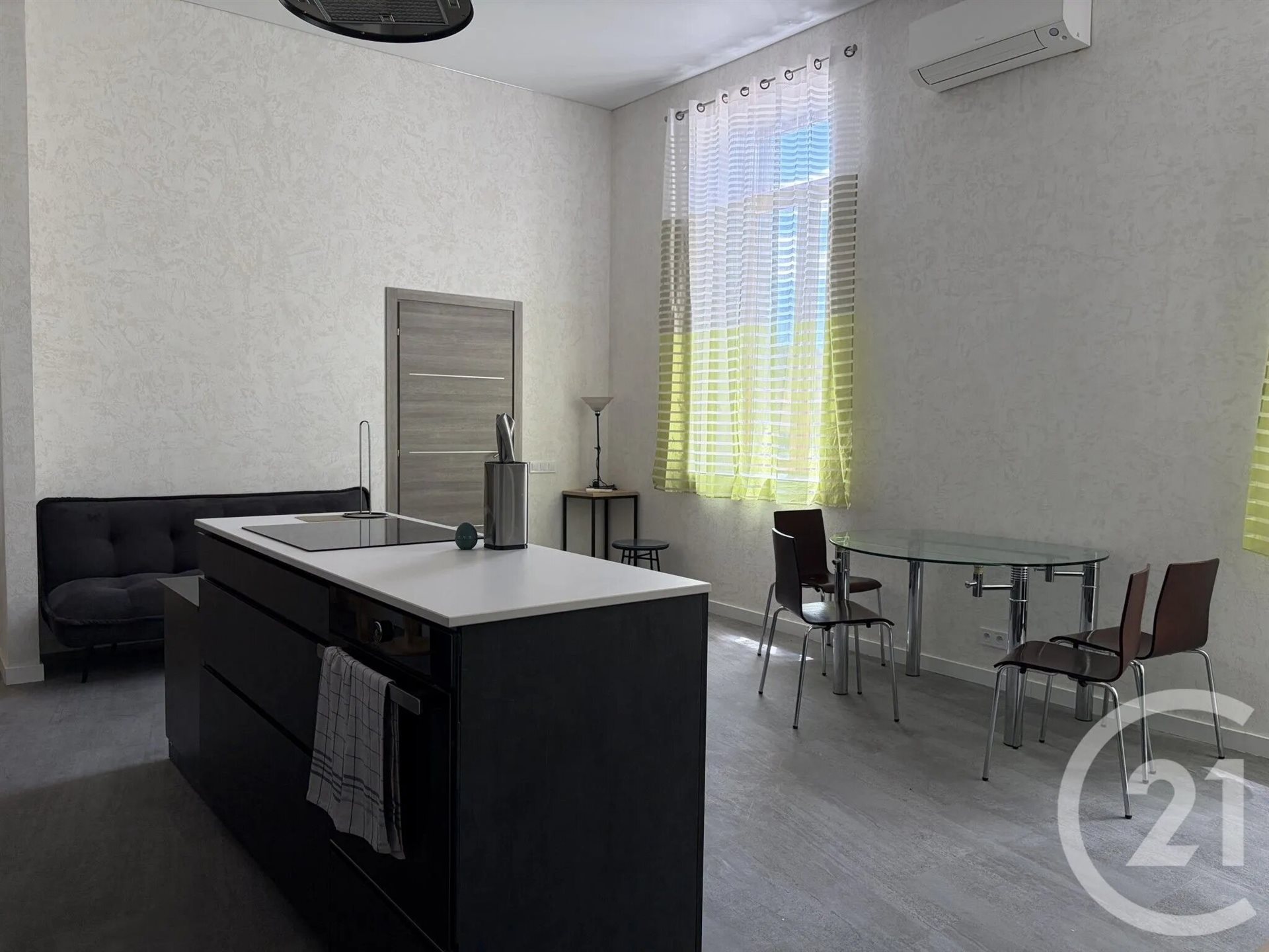 Appartement à louer, 55m², Annonay