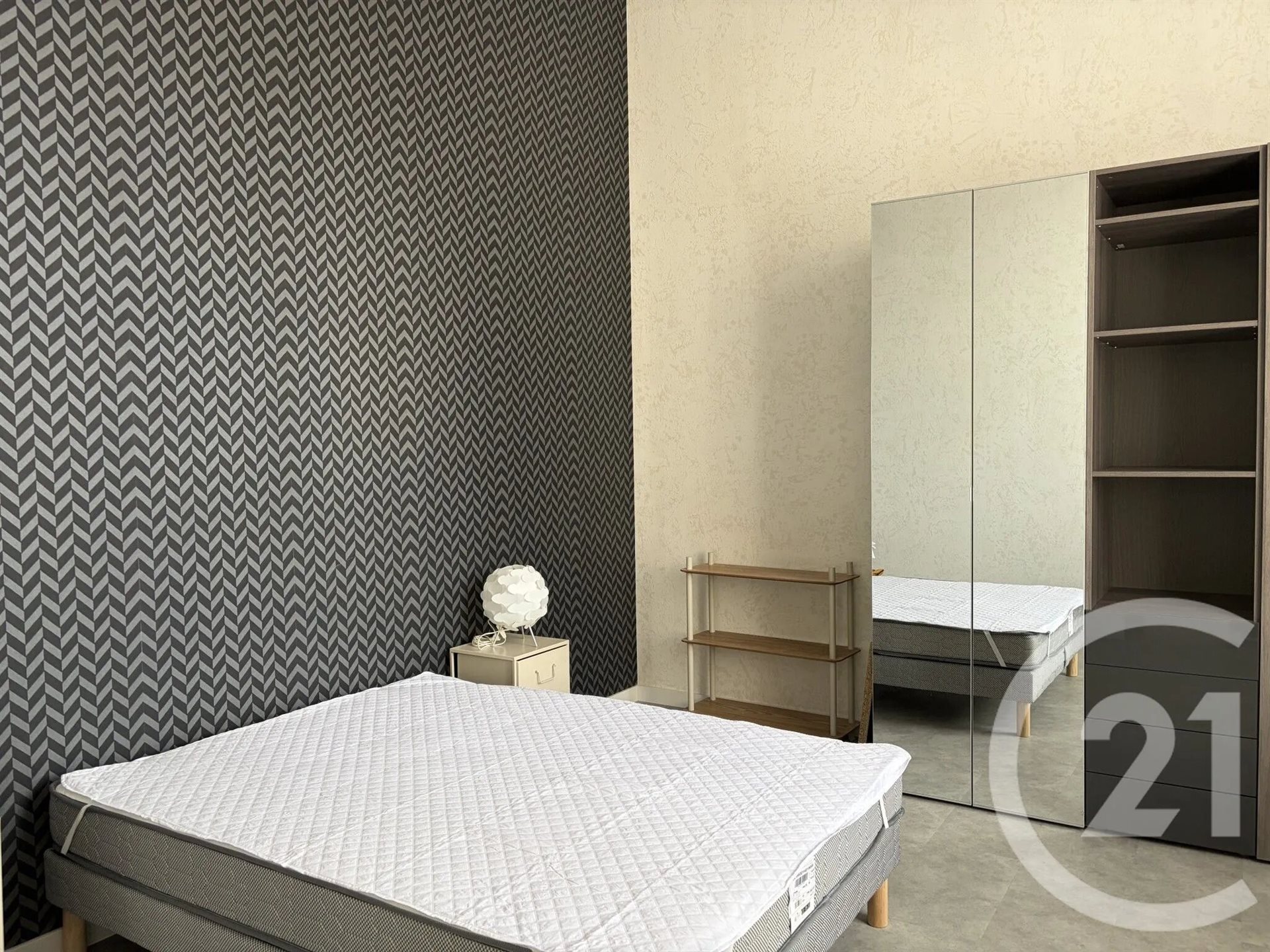 Appartement à louer, 55m², Annonay