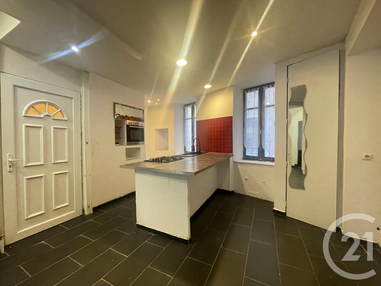 Appartement à vendre, 143m², Annonay