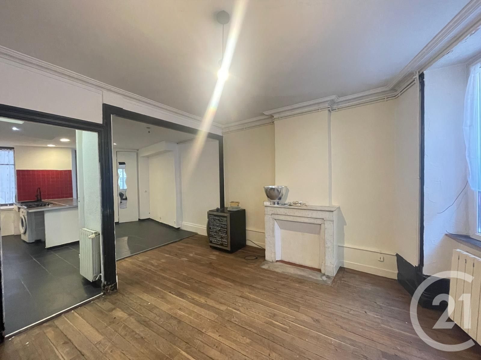 Appartement à vendre, 143m², Annonay