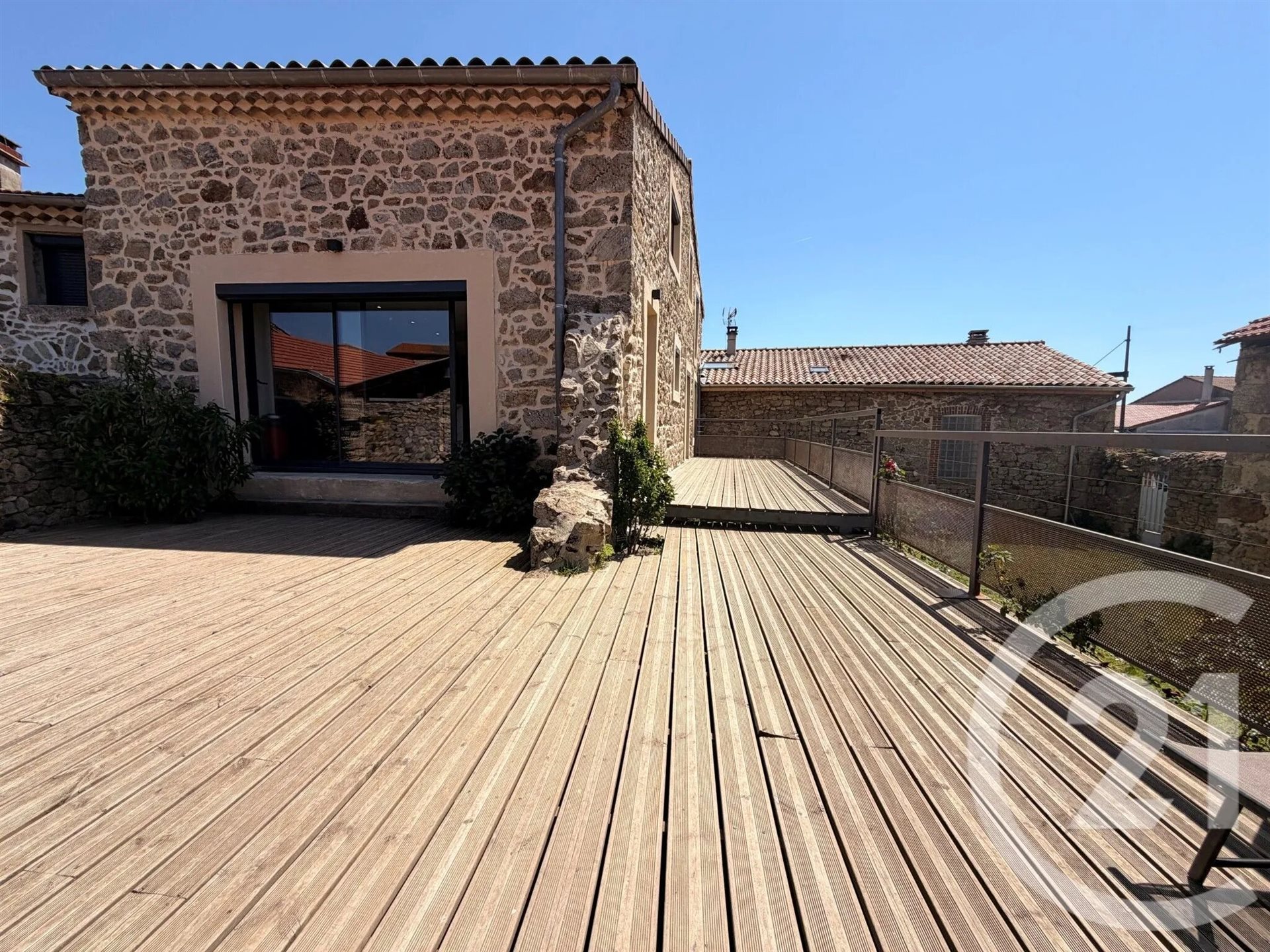 Maison à vendre, 145m², Ardoix