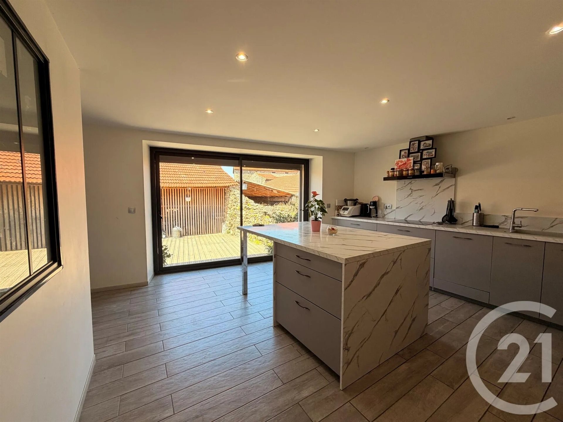 Maison à vendre, 145m², Ardoix