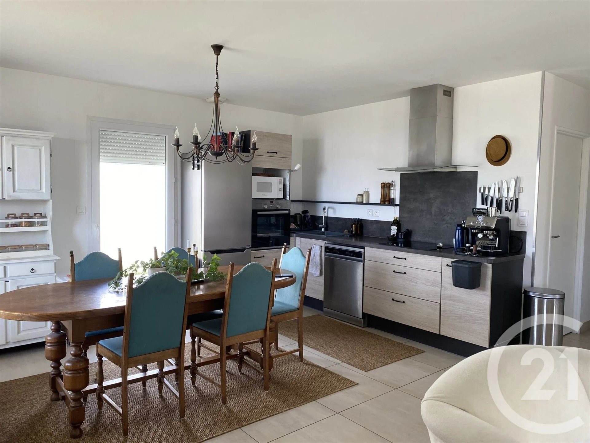 Maison à louer, 91m², Saint-Clair