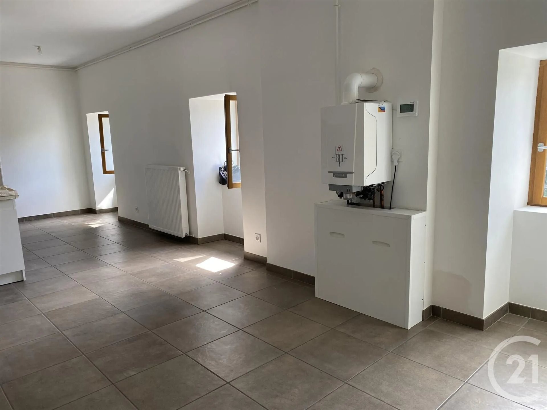 Appartement à louer, 32m², Annonay