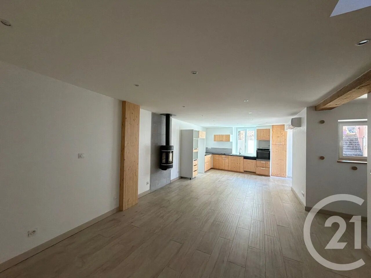 Maison à vendre, 152m², Roiffieux