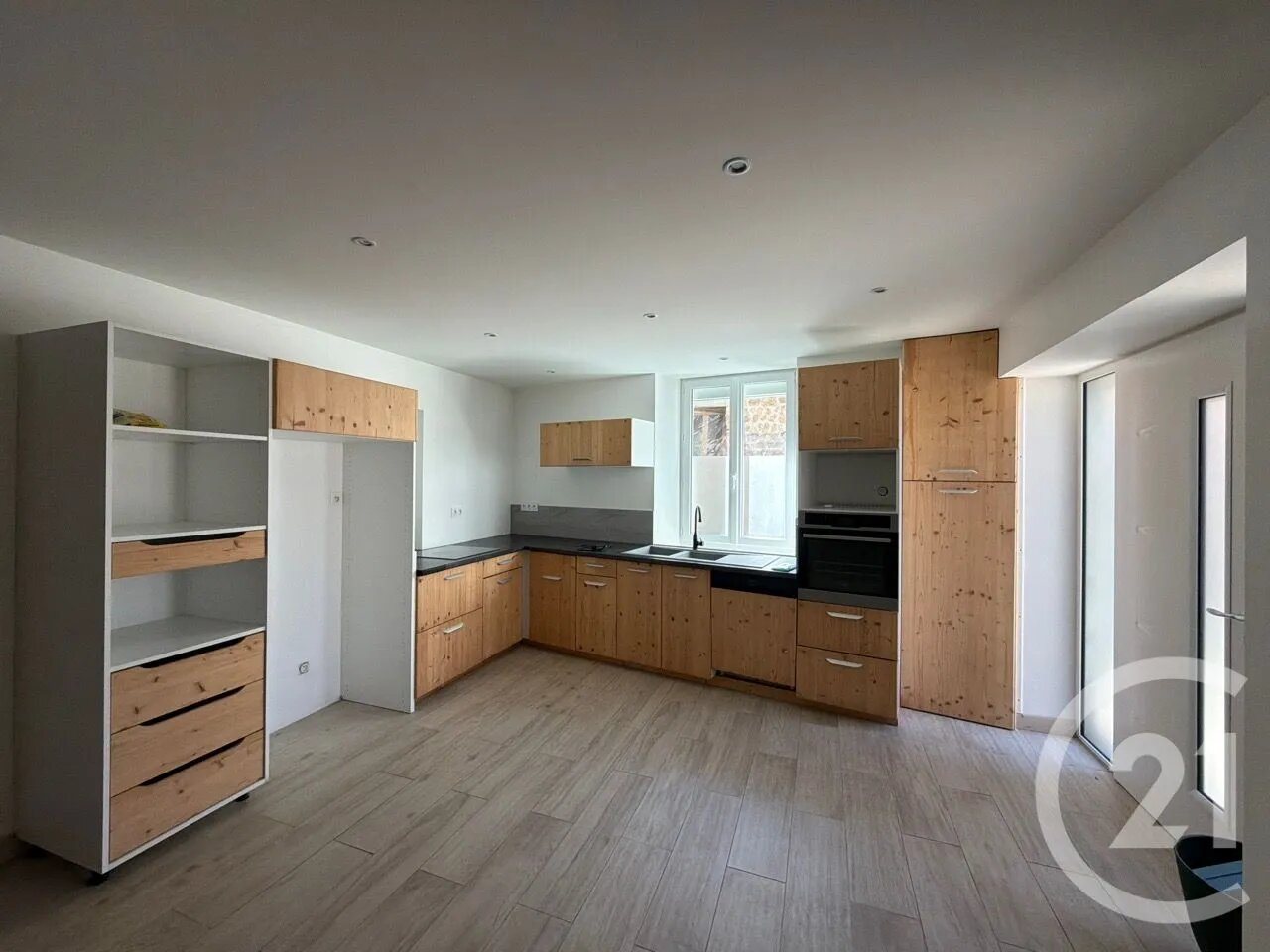 Maison à vendre, 152m², Roiffieux