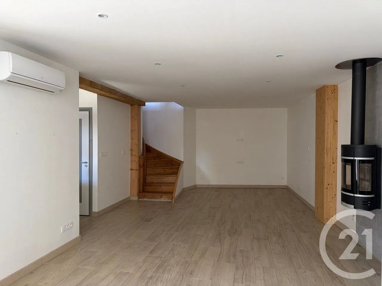 Maison à vendre, 152m², Roiffieux