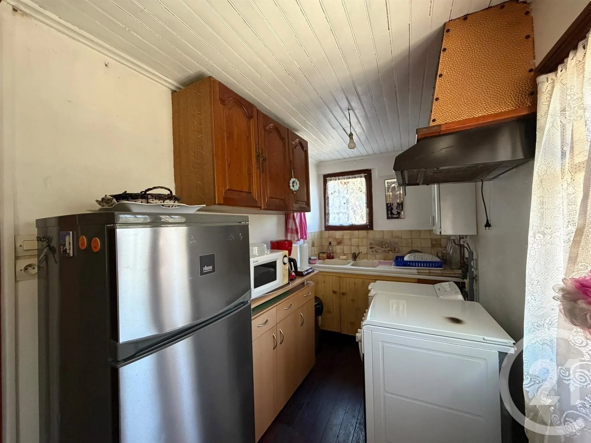 Maison à vendre, 40m², Satillieu