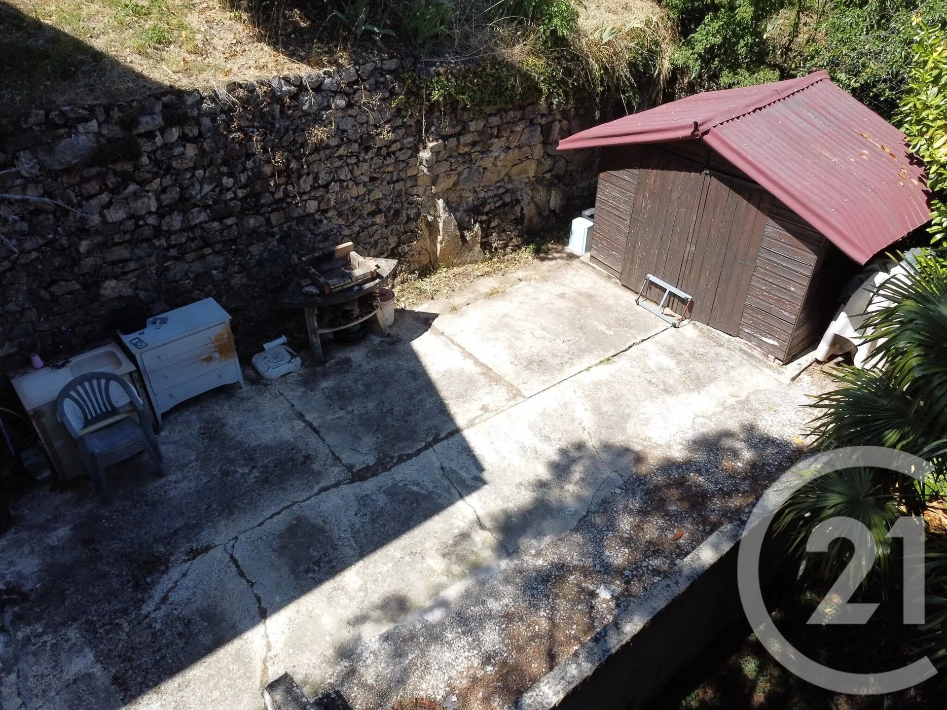 Maison à vendre, 40m², Satillieu