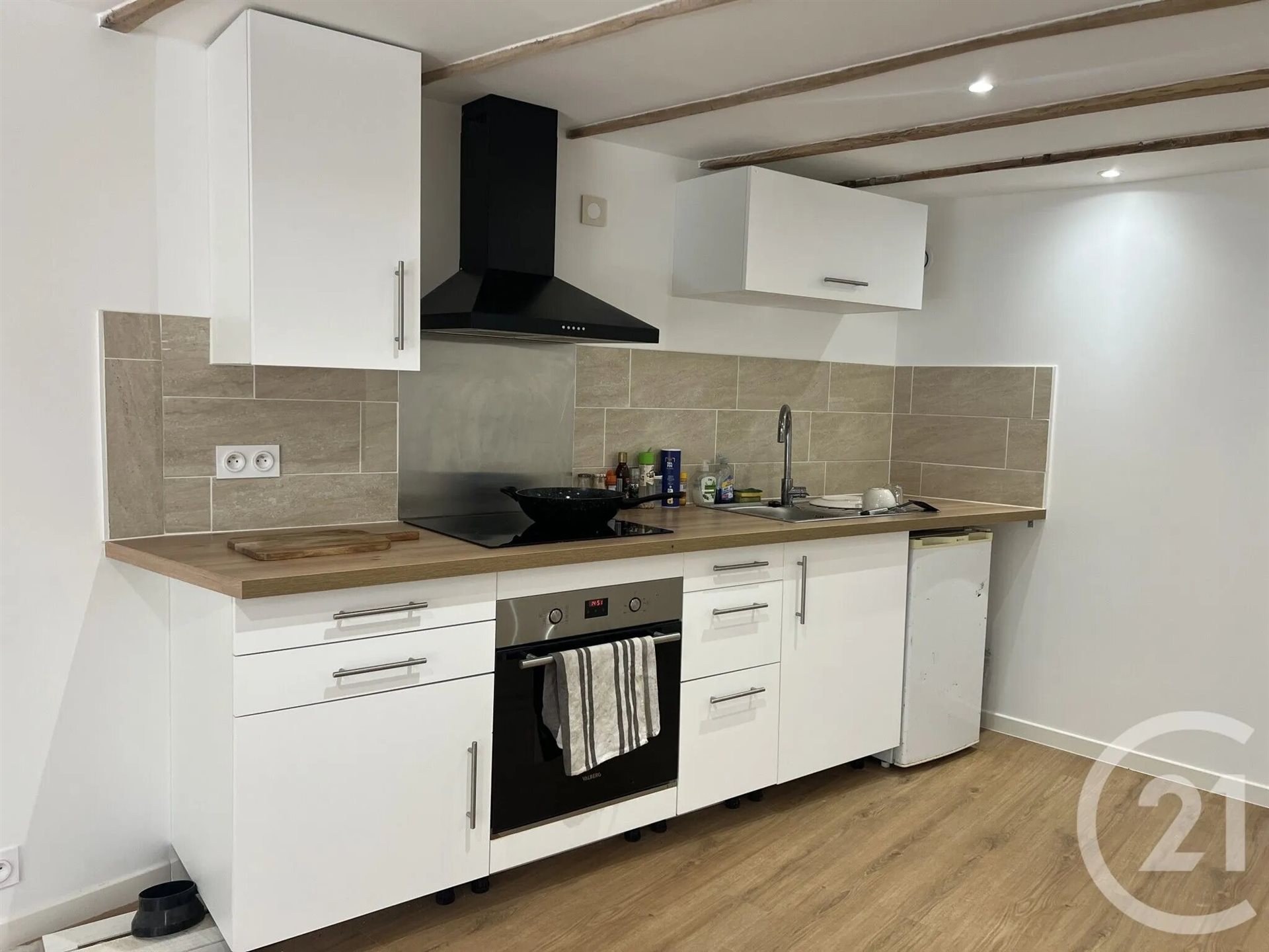 Appartement à louer, 54m², Annonay