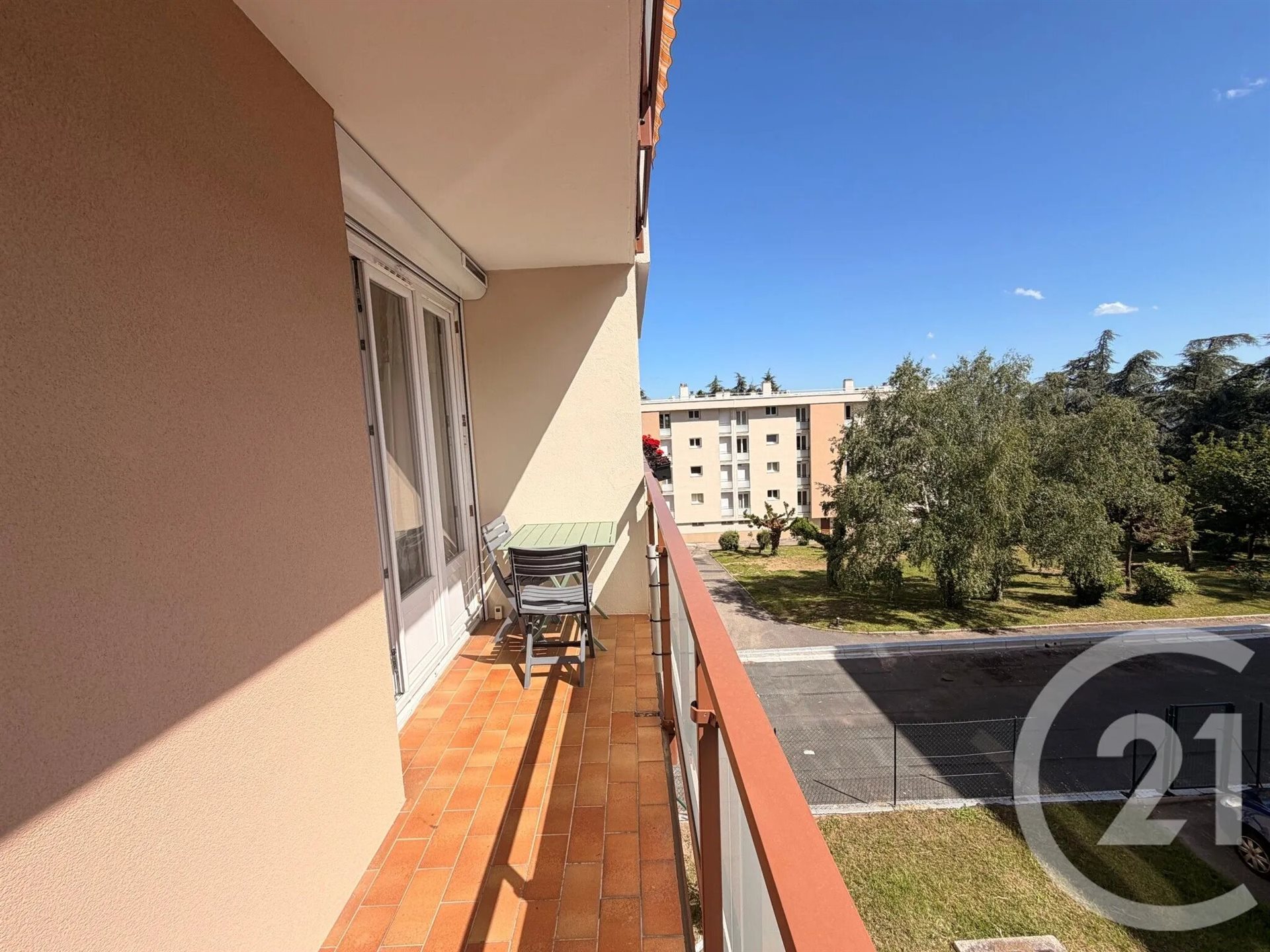 Appartement à vendre, 74m², Annonay