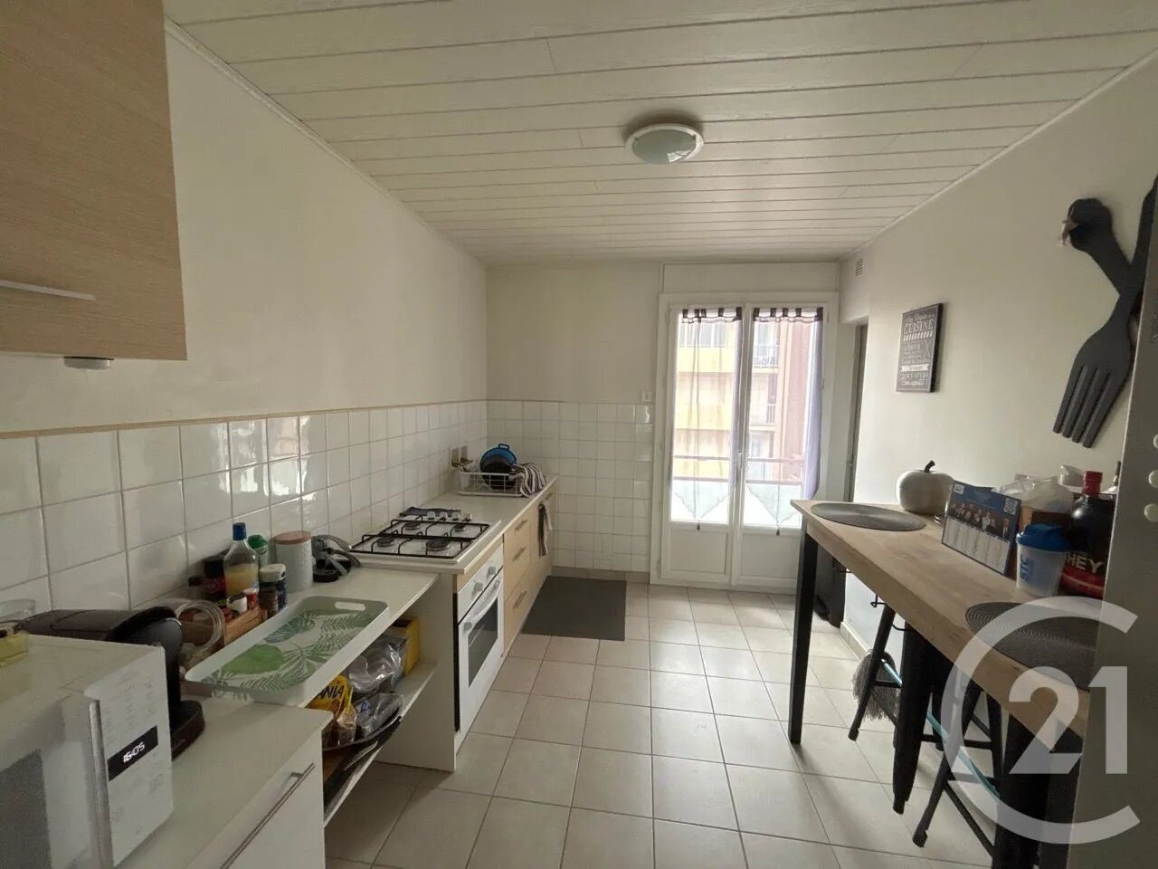Appartement à vendre, 74m², Annonay