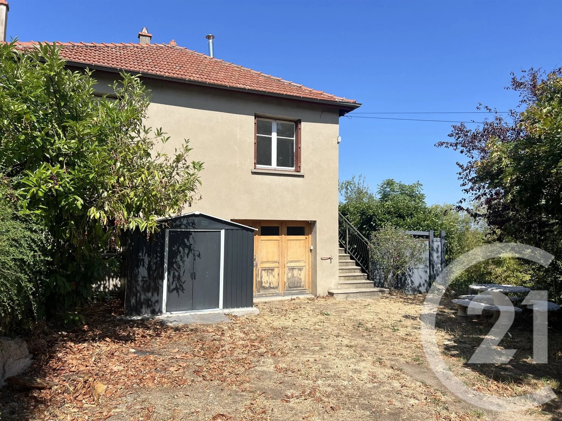 Maison à louer, 75m², Annonay