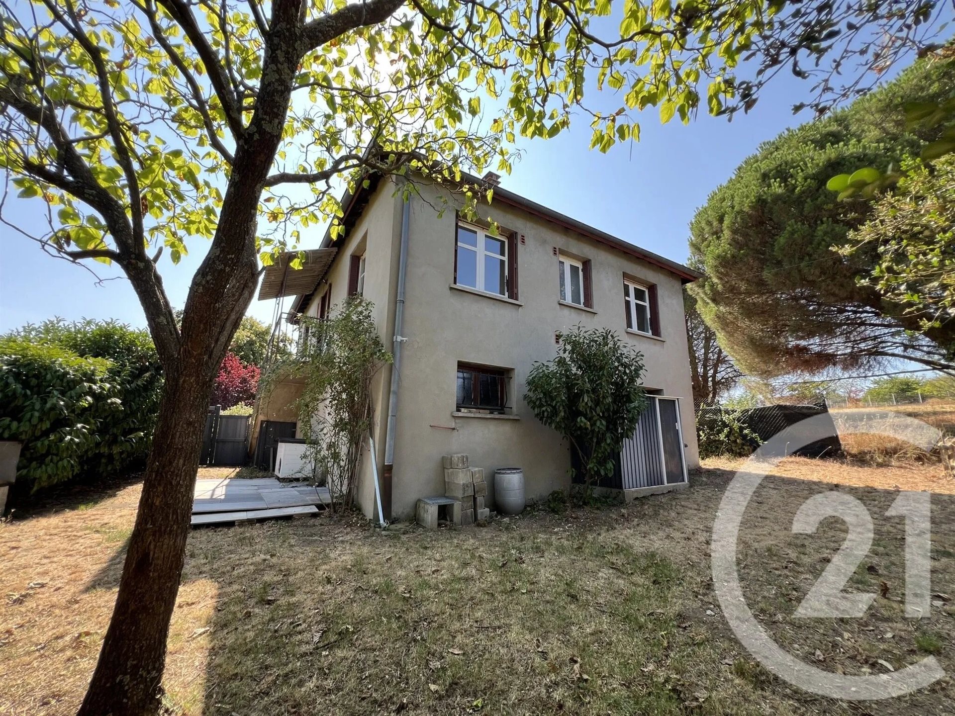 Maison à louer, 75m², Annonay