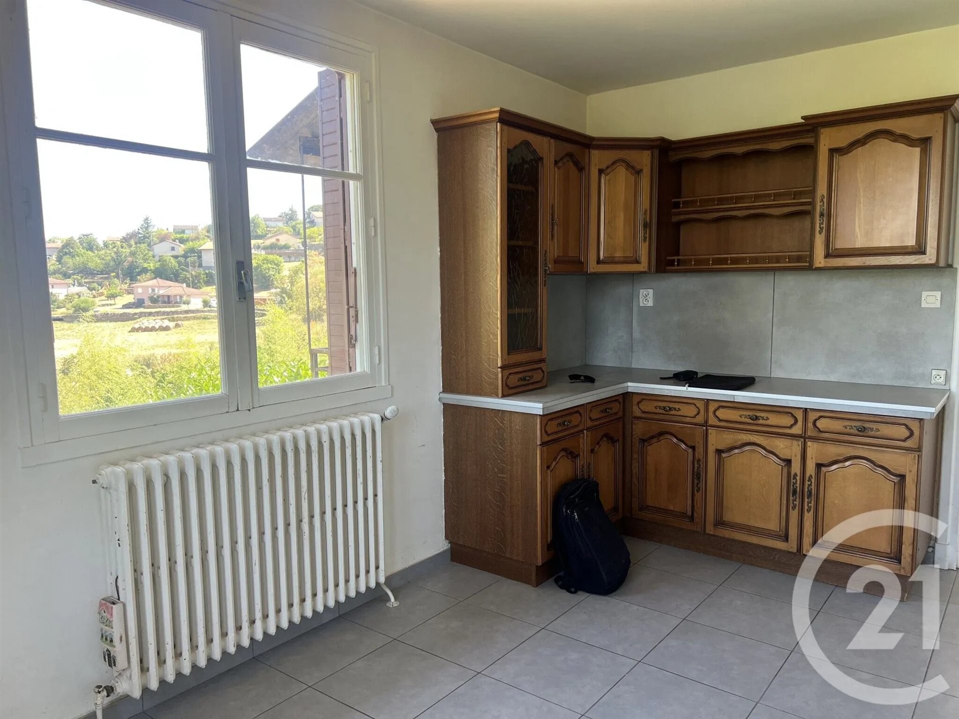 Maison à louer, 75m², Annonay