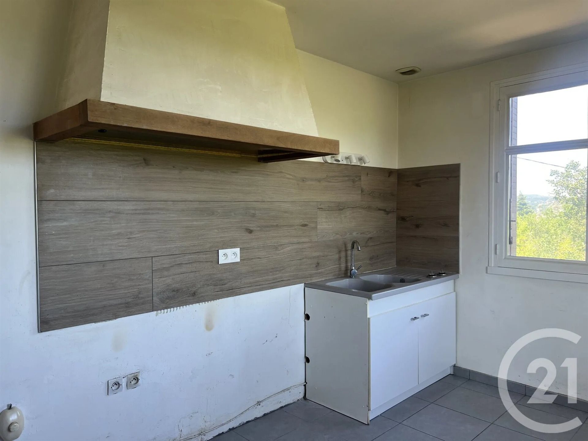 Maison à louer, 75m², Annonay