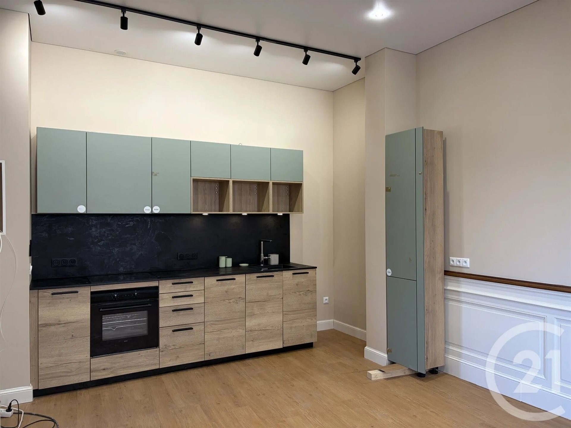 Appartement à louer, 62m², Annonay