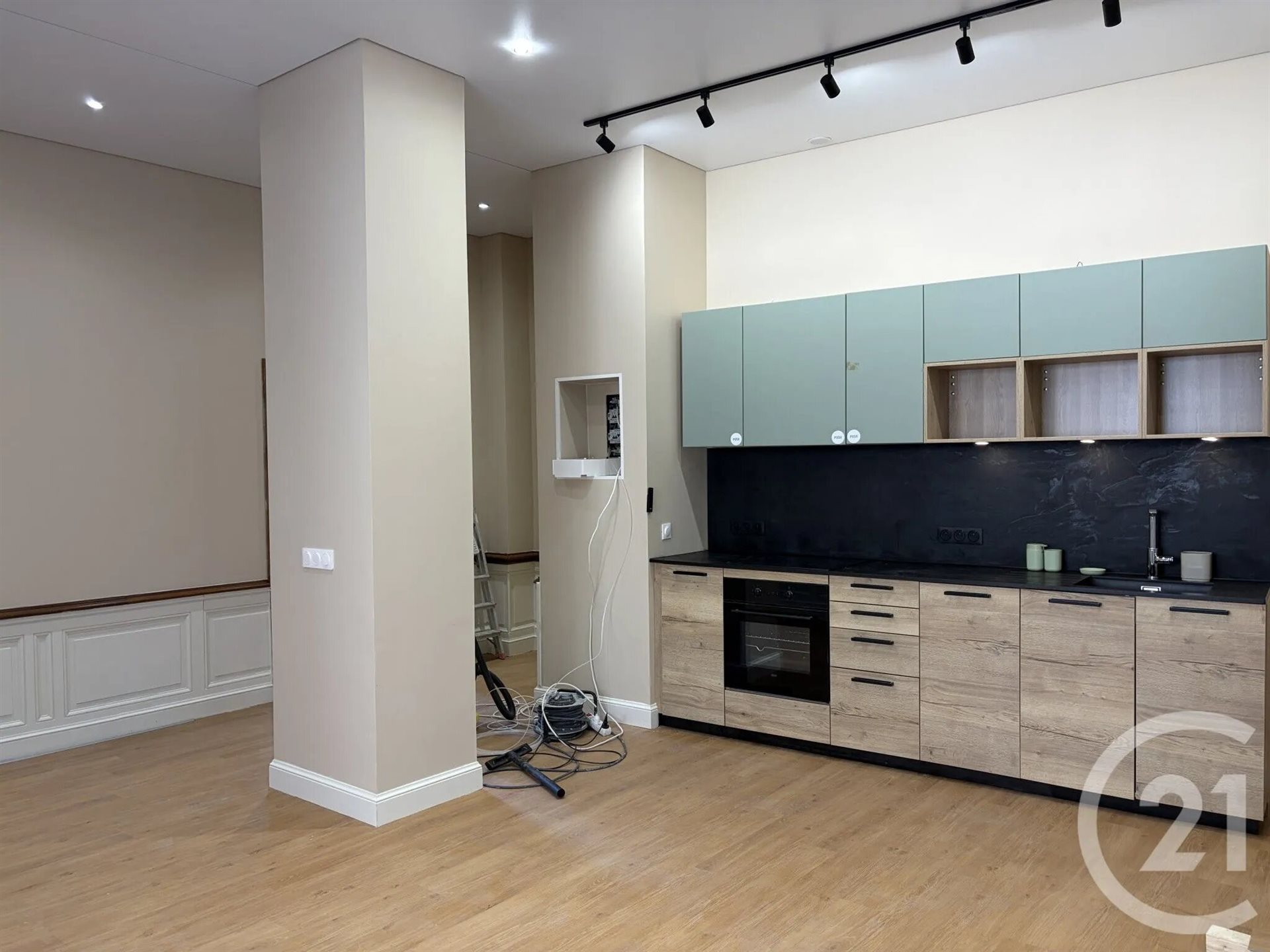 Appartement à louer, 62m², Annonay