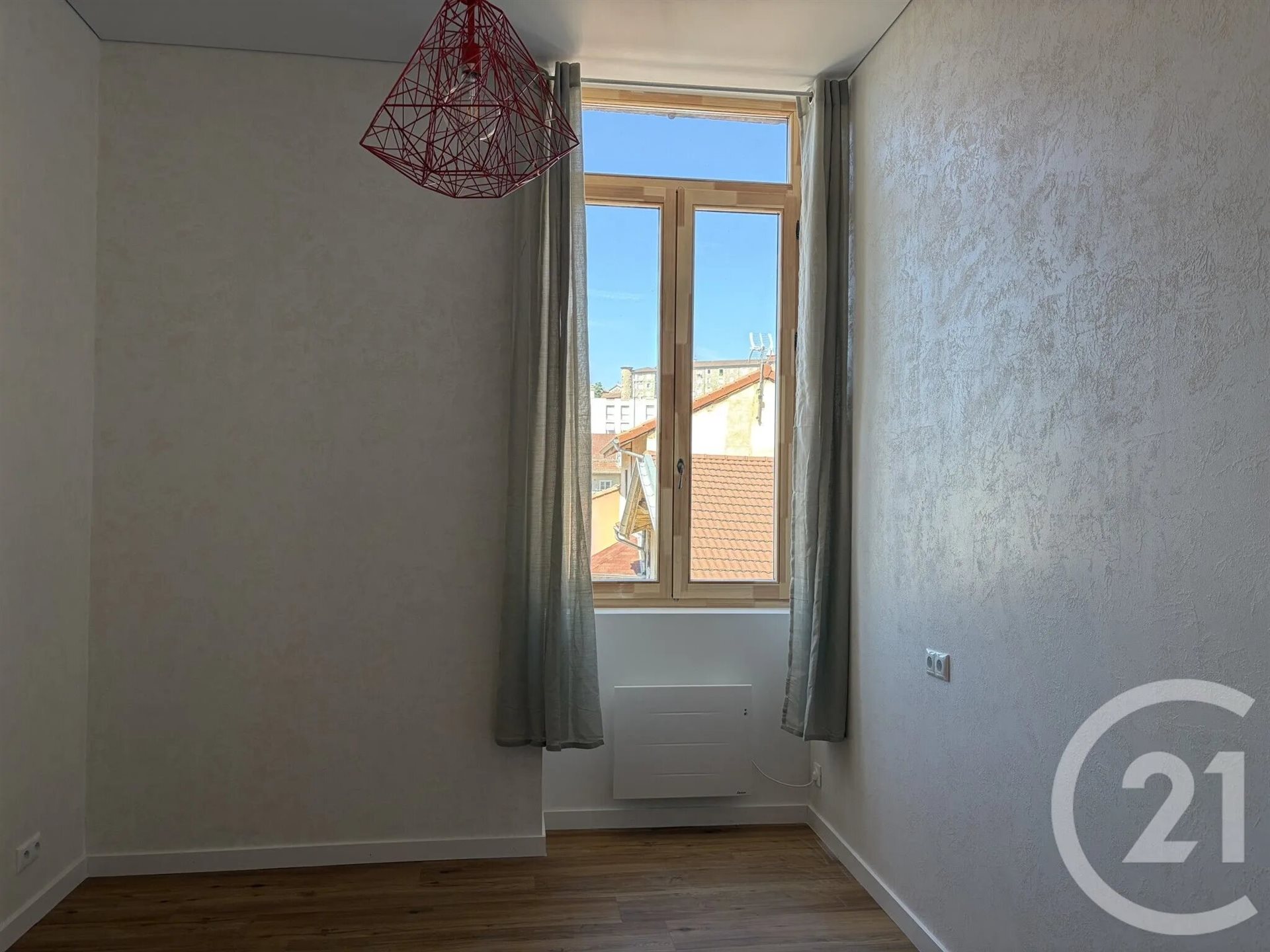 Appartement à louer, 62m², Annonay