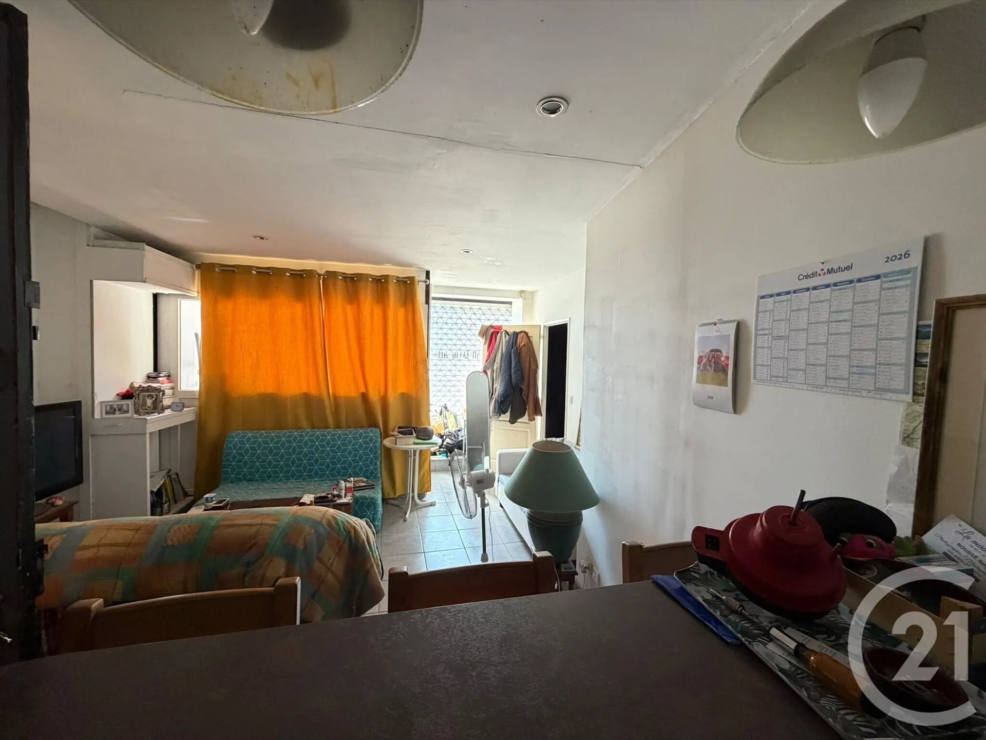 Appartement à vendre, 44m², Annonay