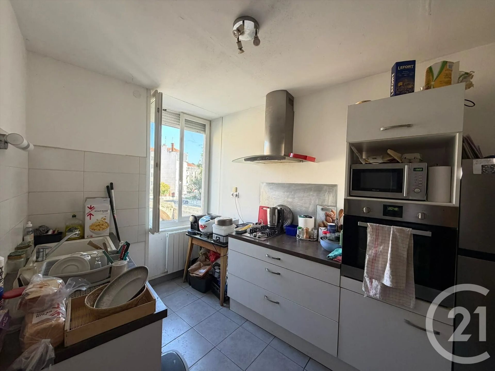 Appartement à vendre, 44m², Annonay