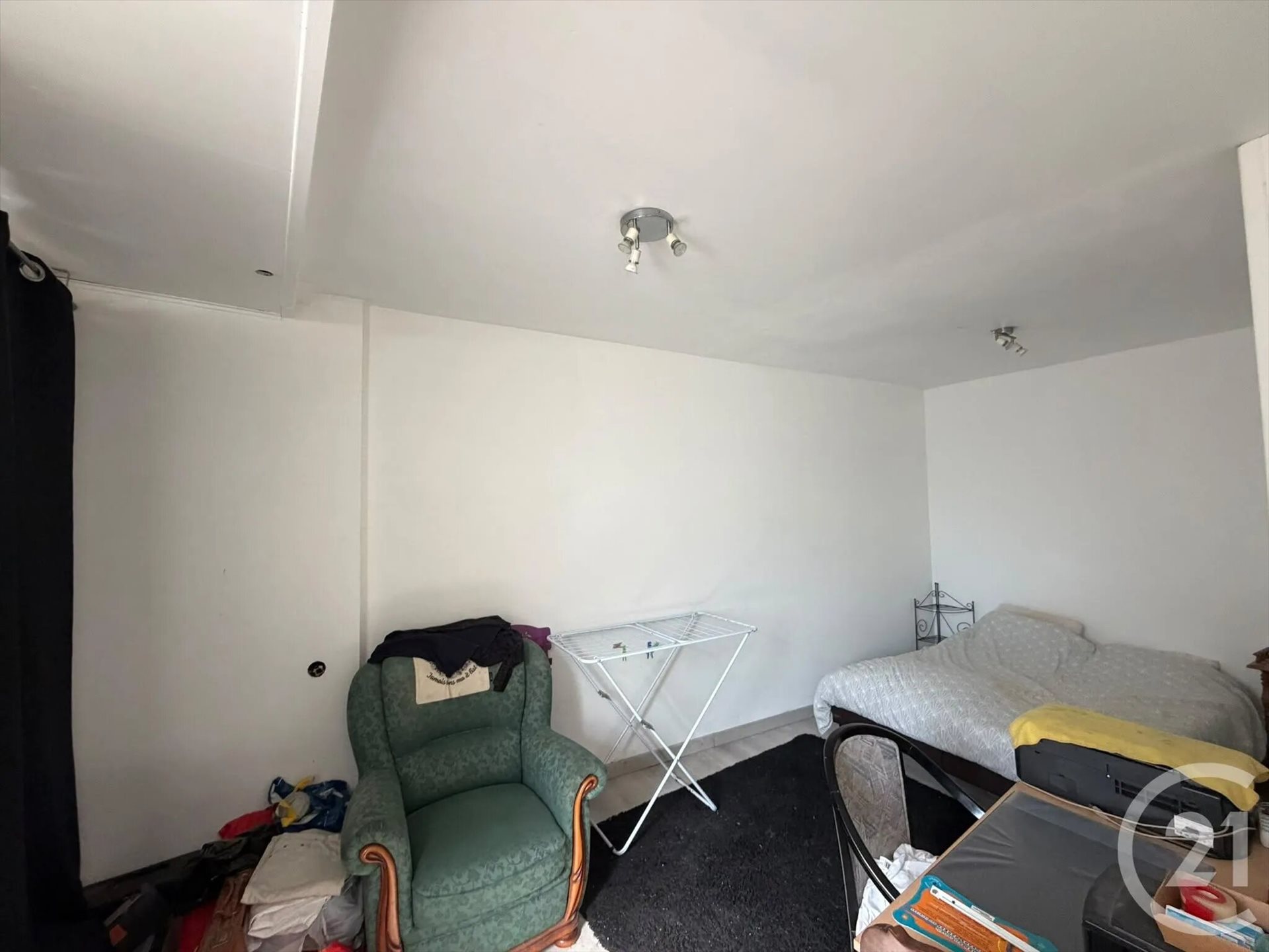 Appartement à vendre, 44m², Annonay