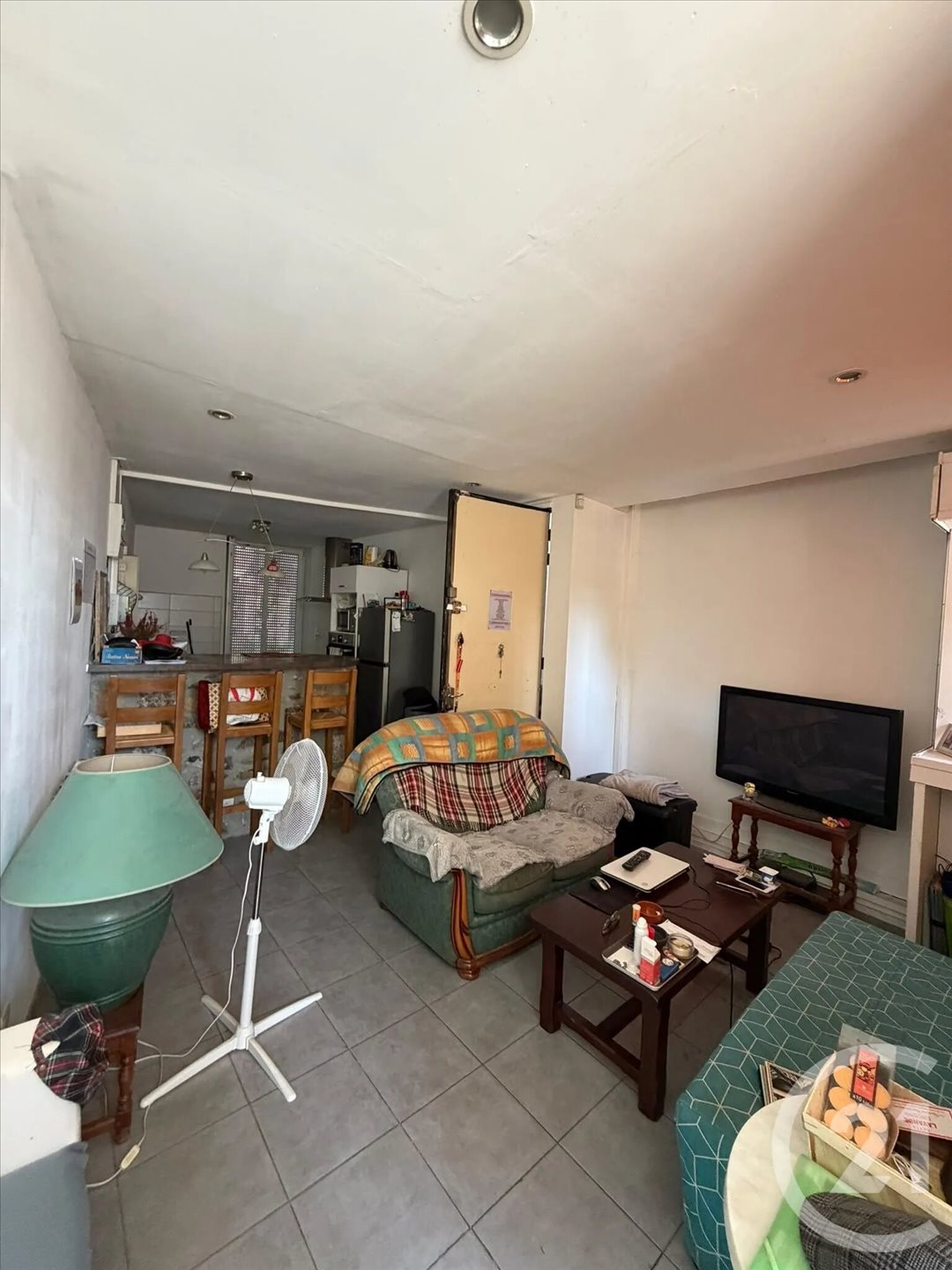Appartement à vendre, 44m², Annonay