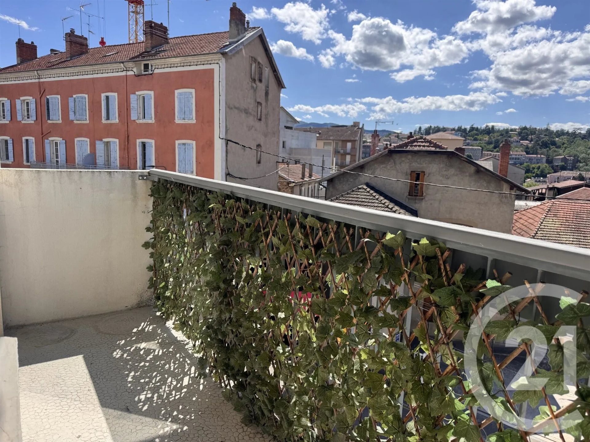 Appartement à vendre, 86m², Annonay