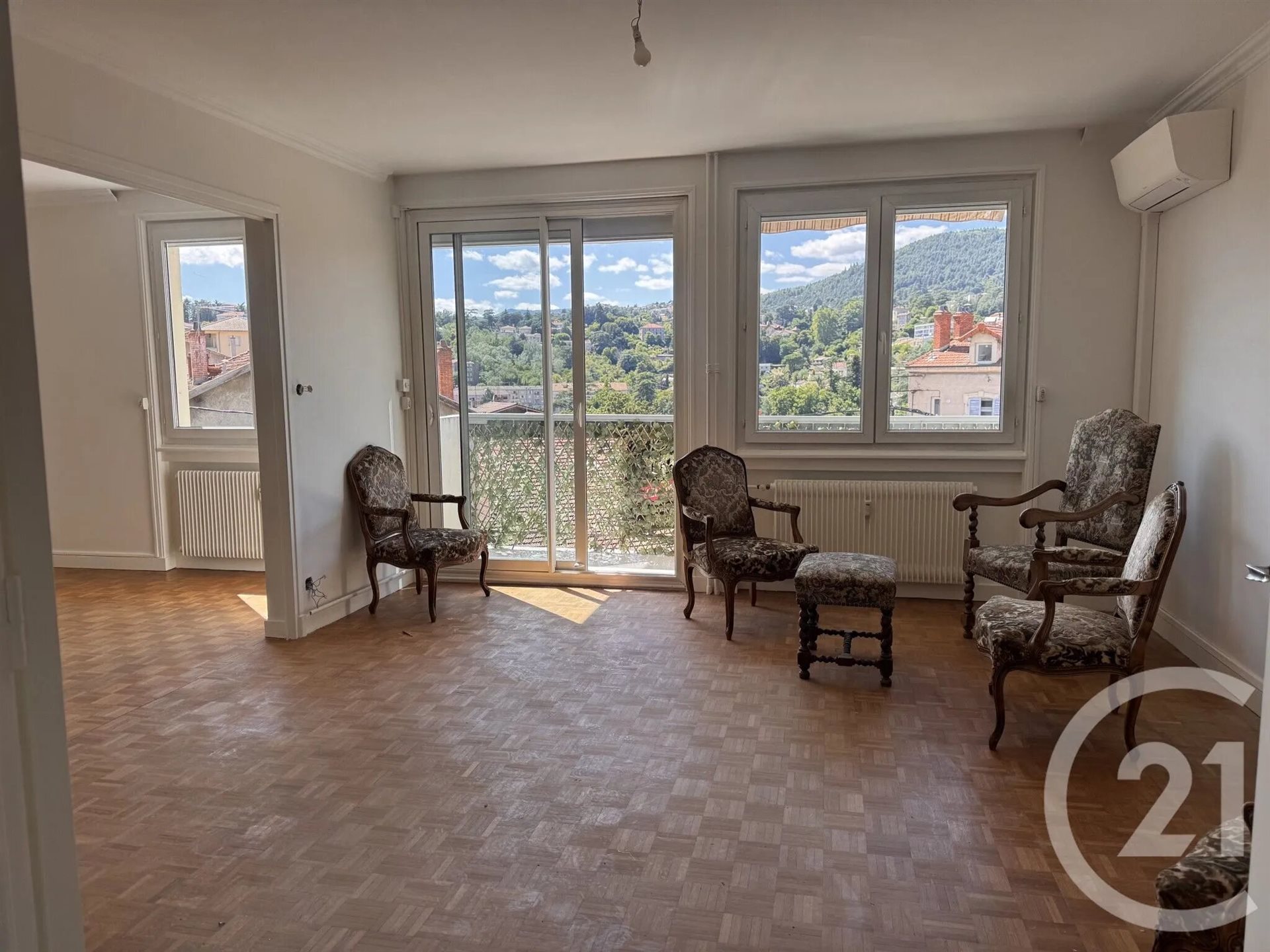 Appartement à vendre, 86m², Annonay