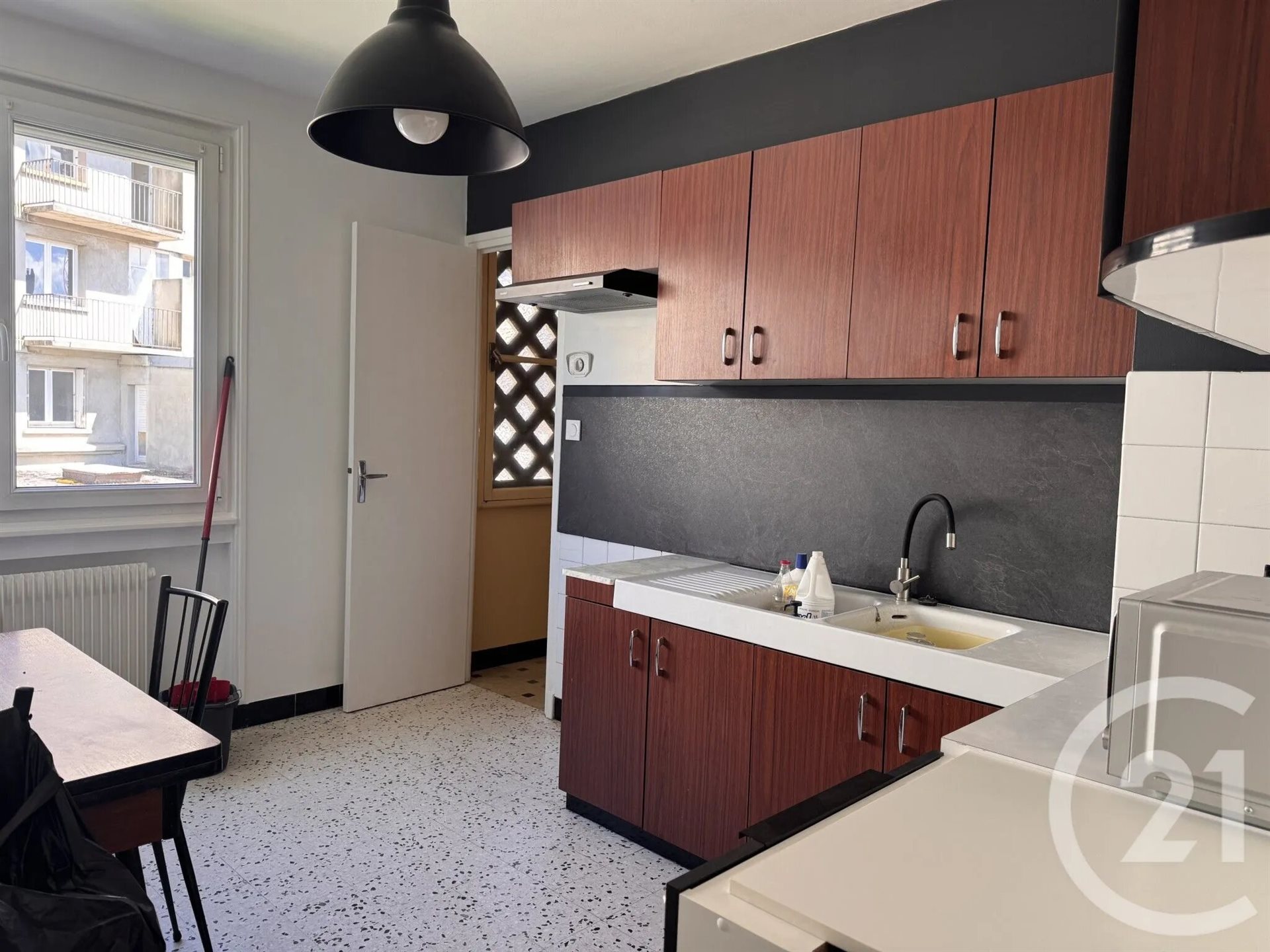 Appartement à vendre, 86m², Annonay