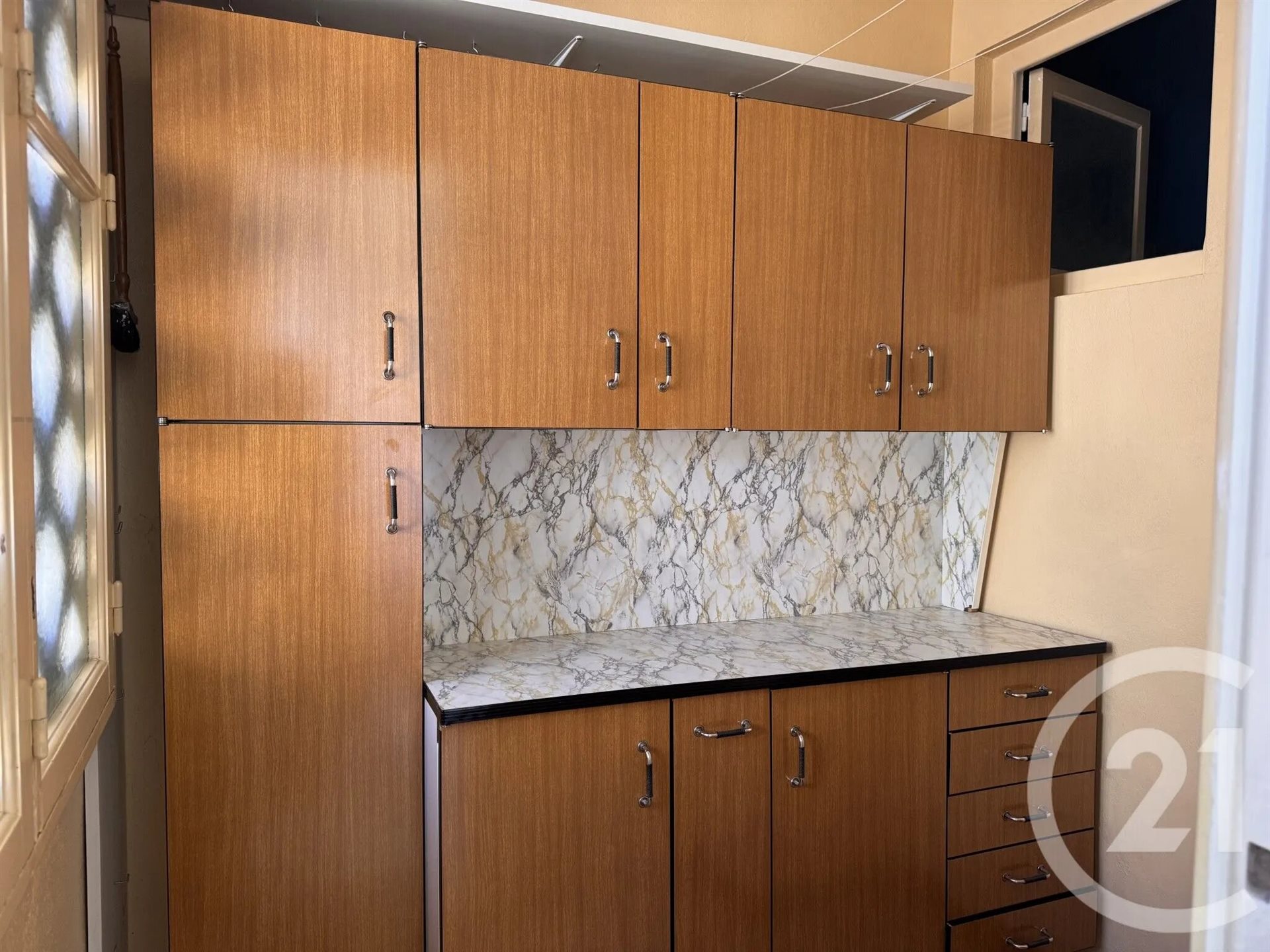 Appartement à vendre, 86m², Annonay