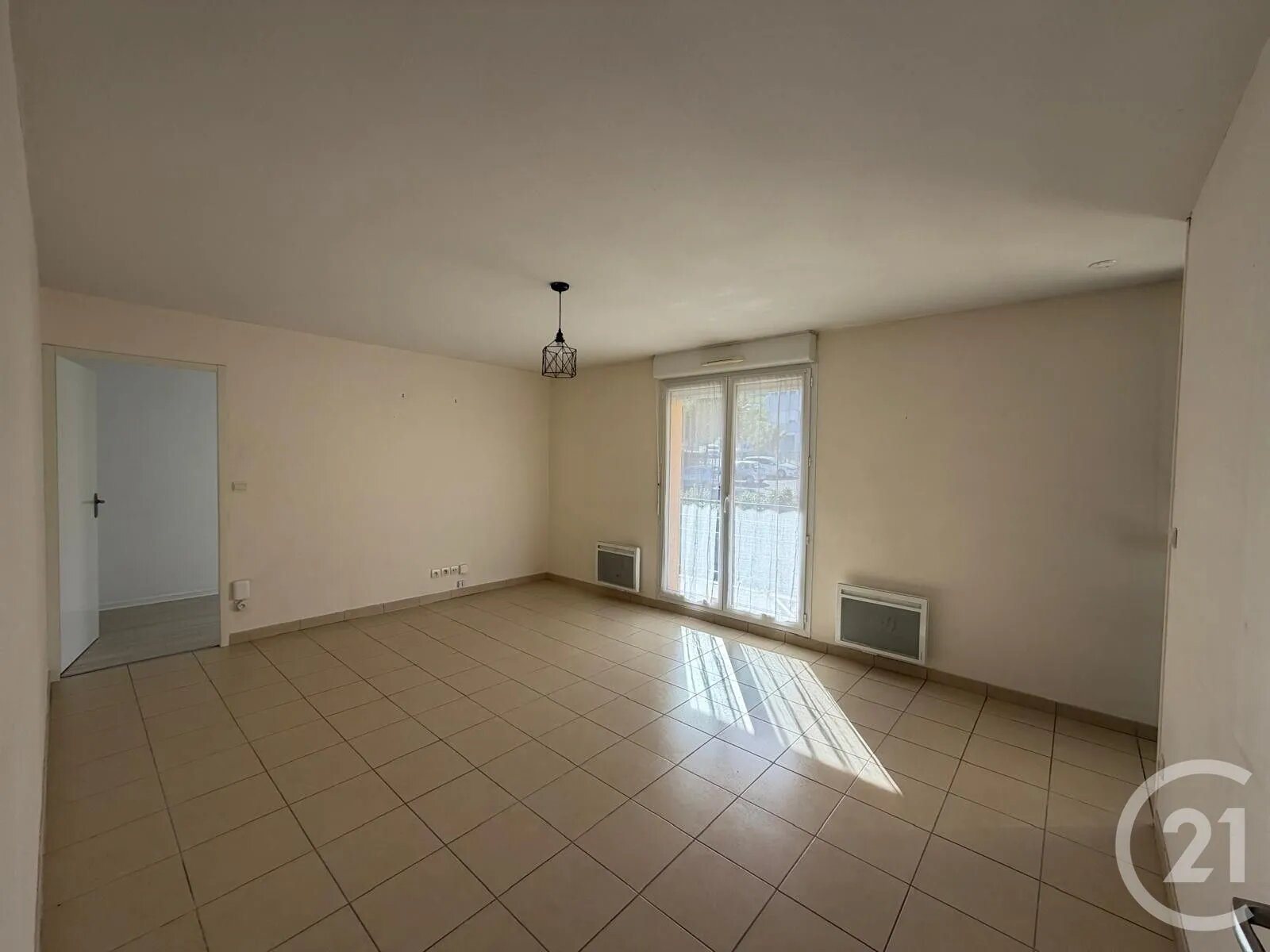 Appartement à vendre, 54m², Annonay