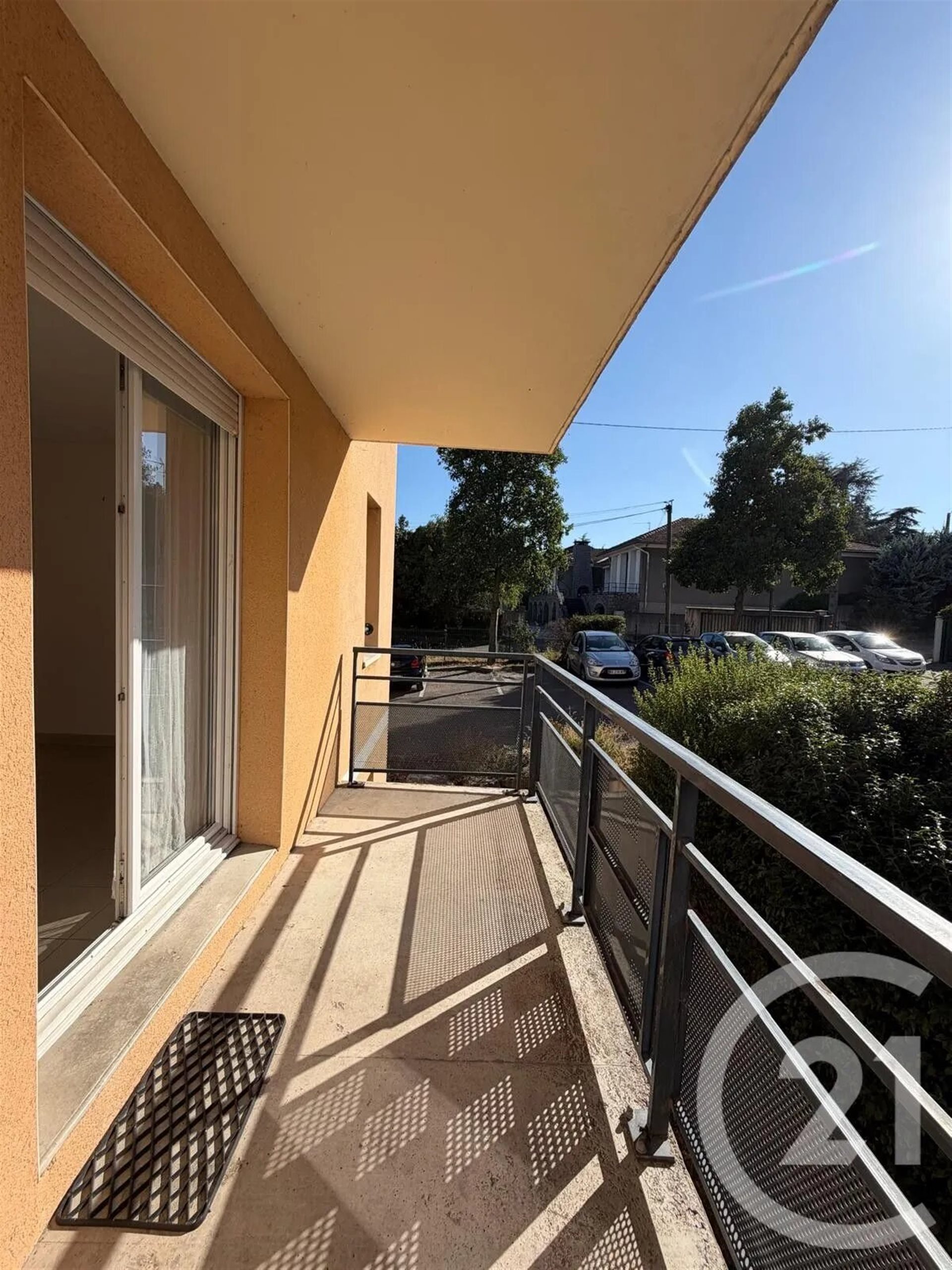 Appartement à vendre, 54m², Annonay