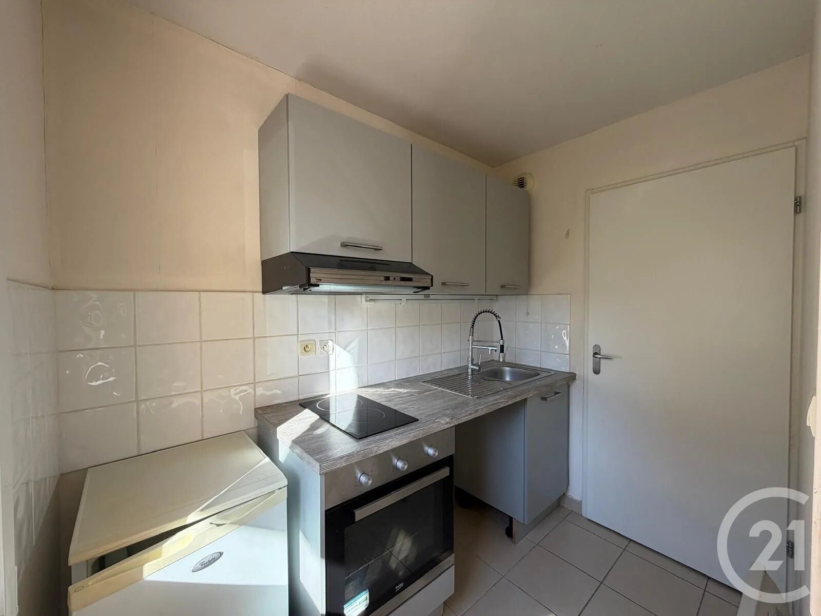 Appartement à vendre, 54m², Annonay