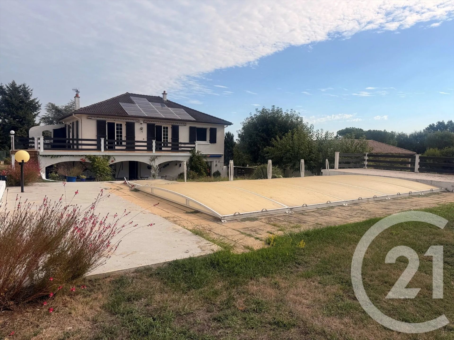 Maison à vendre, 207m², Roiffieux