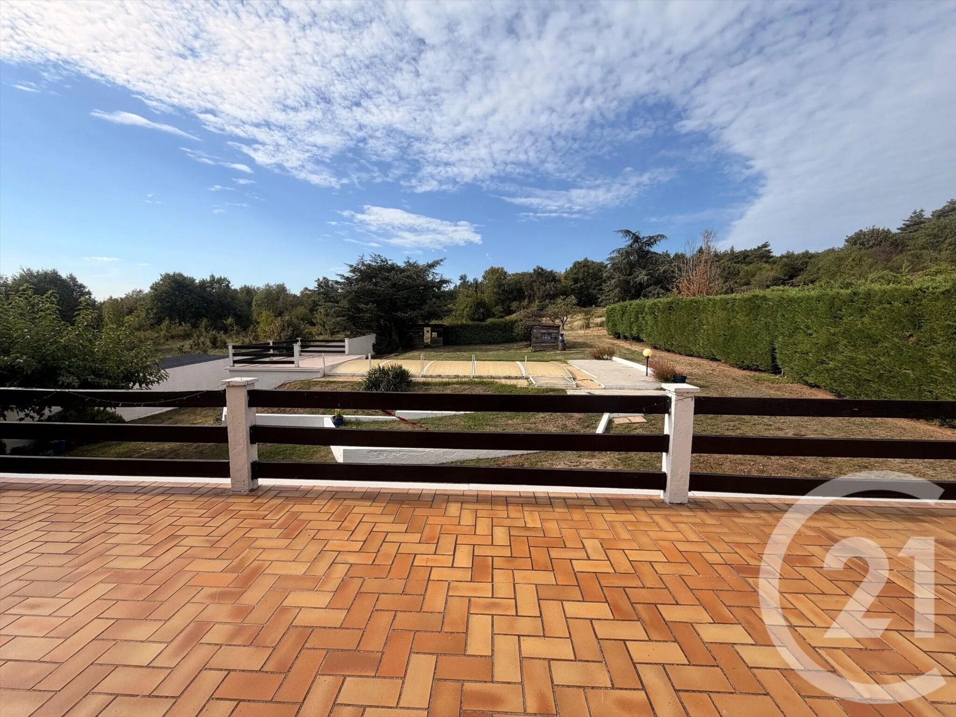 Maison à vendre, 207m², Roiffieux