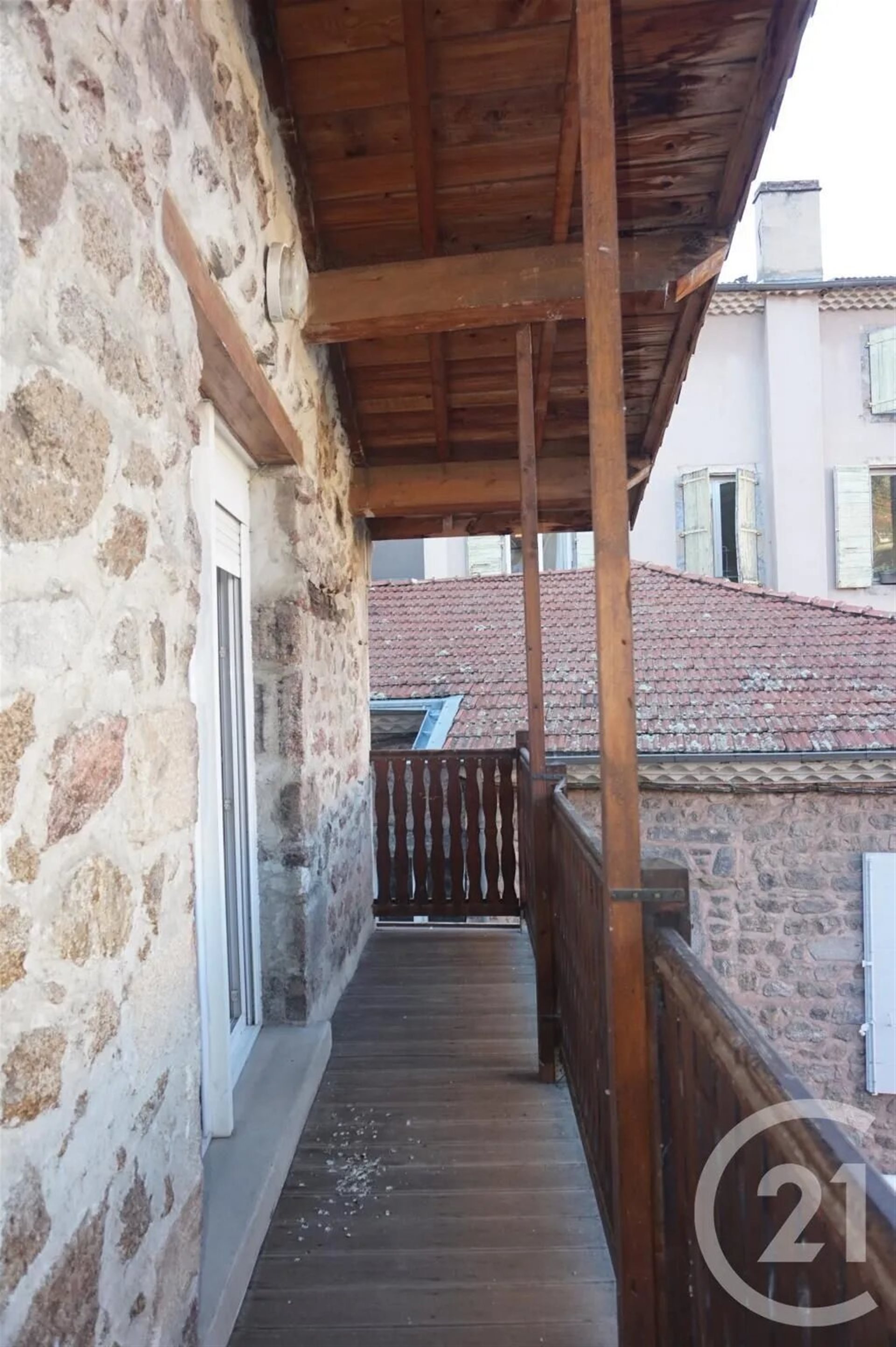 Appartement à louer, 54m², Annonay