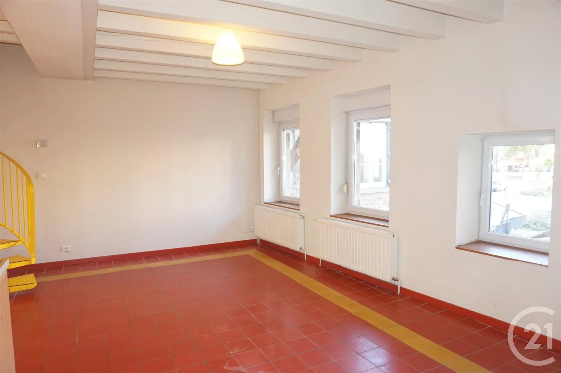 Appartement à louer, 54m², Annonay