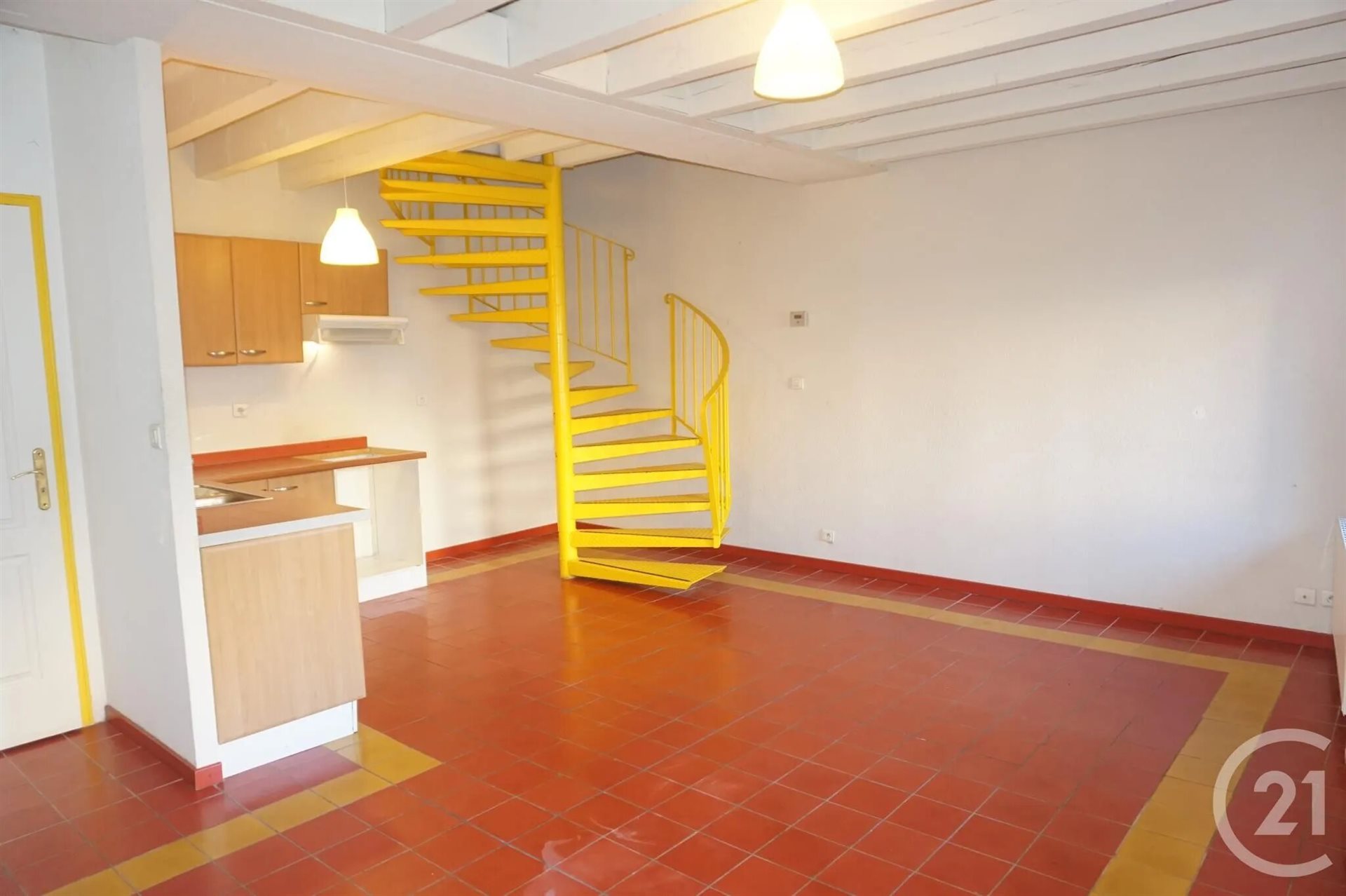 Appartement à louer, 54m², Annonay