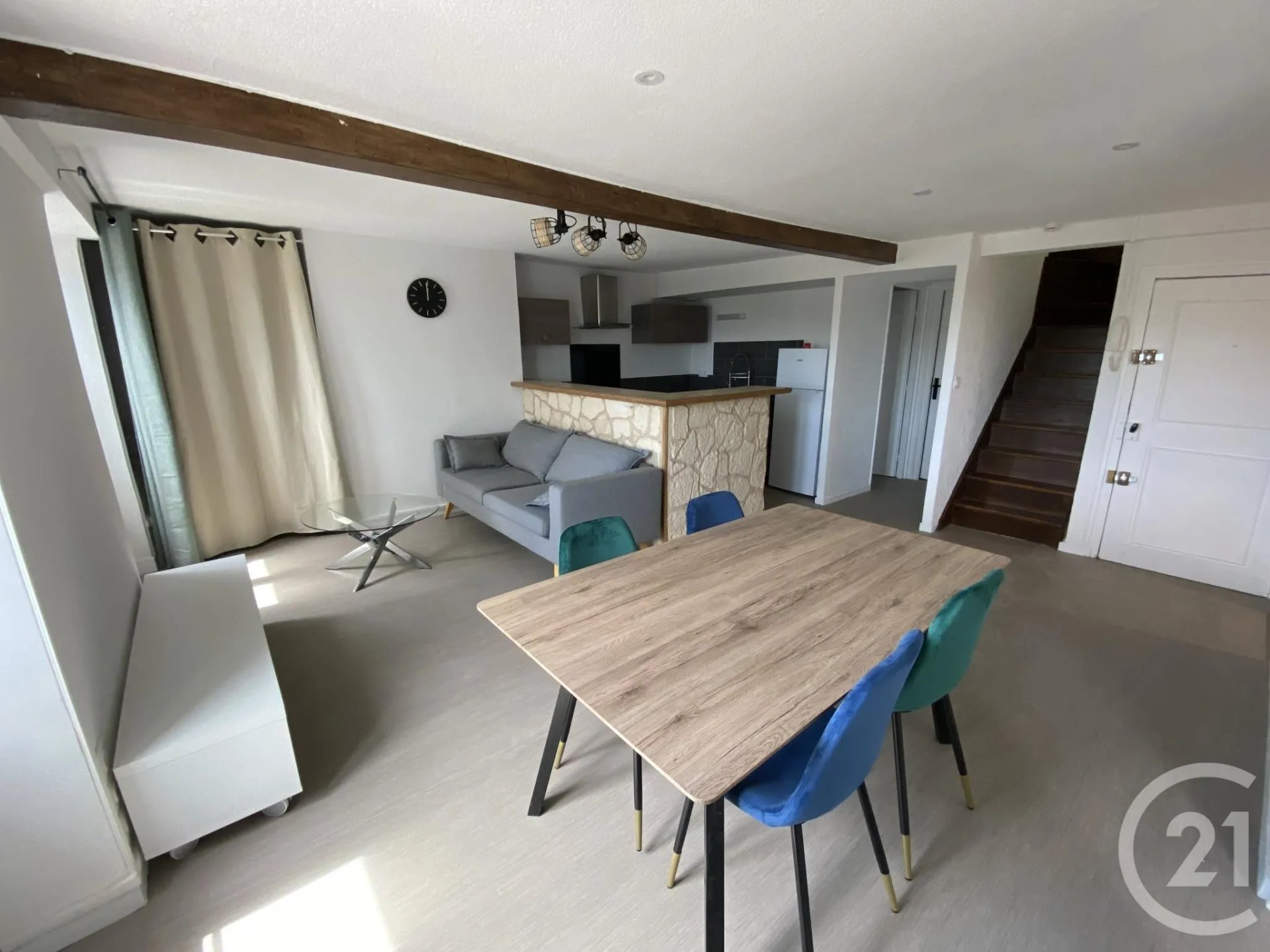 Appartement à louer, 60m², Annonay