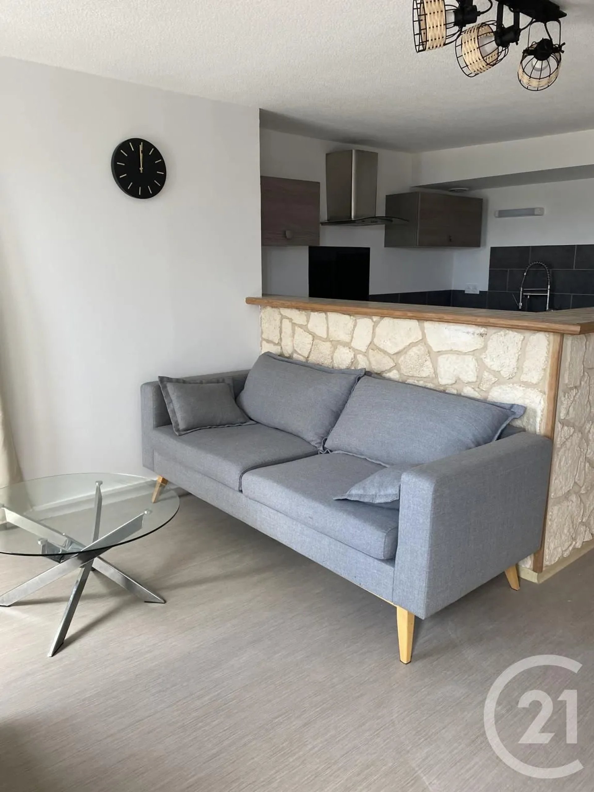 Appartement à louer, 60m², Annonay